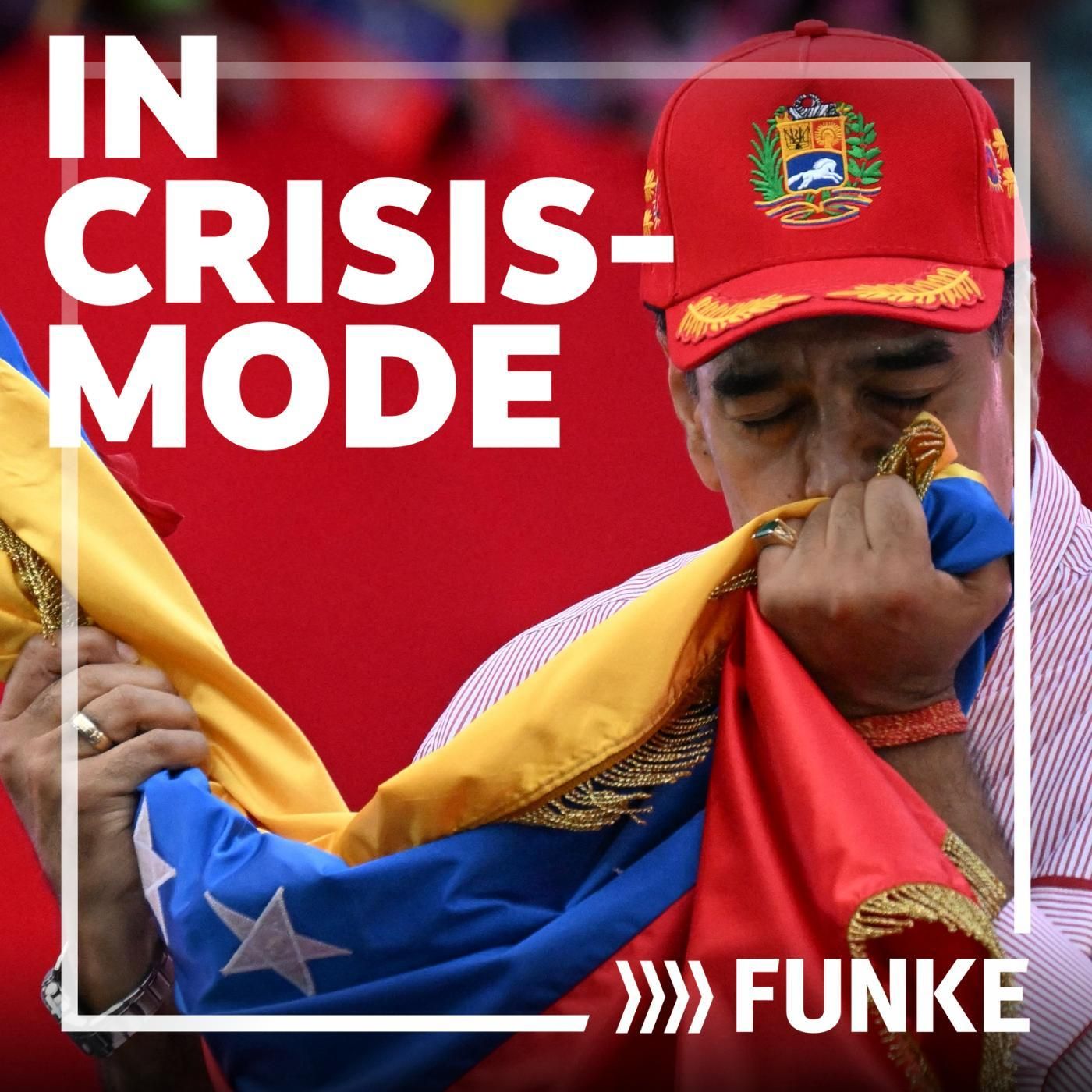 Caribbean Tensions Rise: Venezuela Between Invasion Threat and Bluster