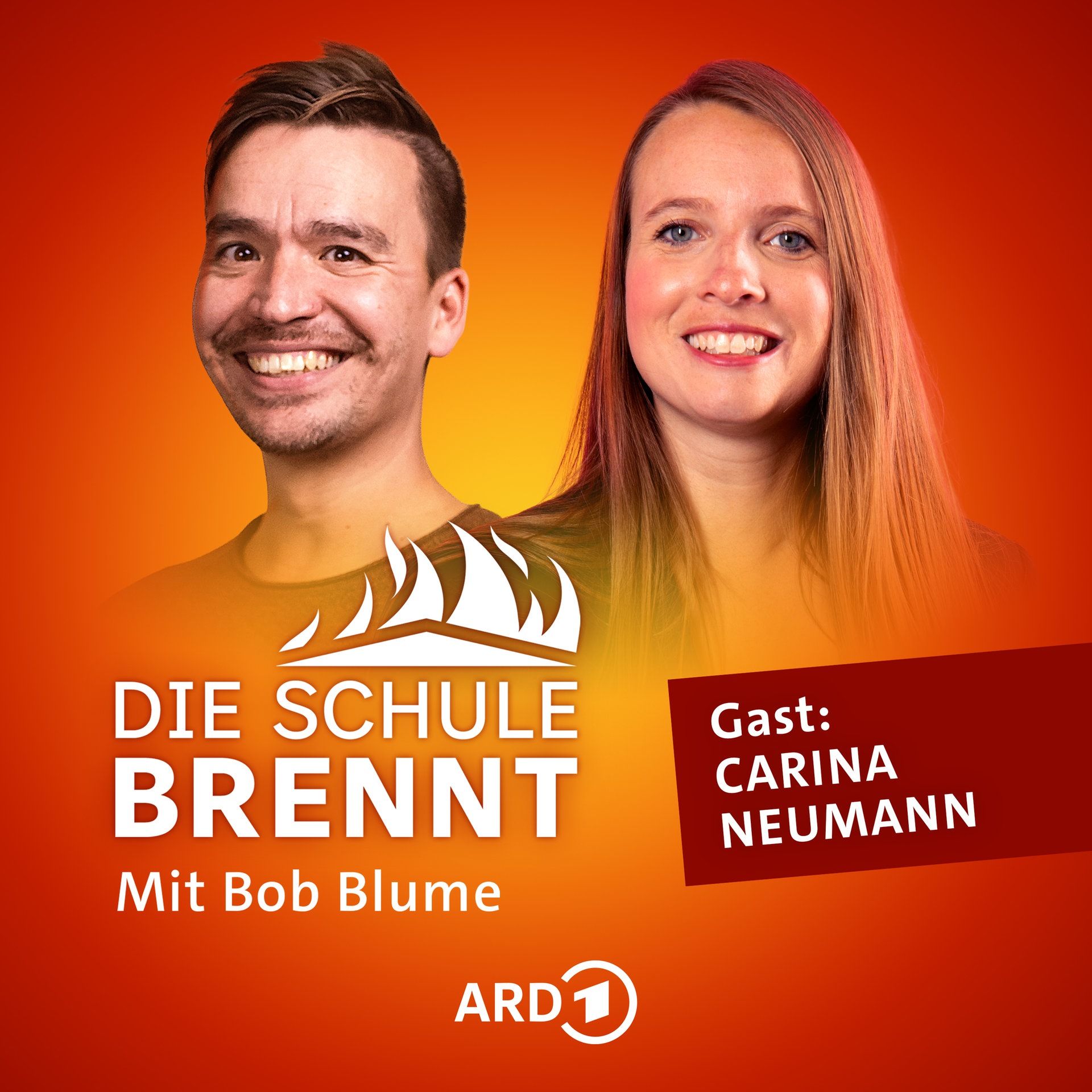Carina Neumann: Frühkindliche Bildung – so wichtig!