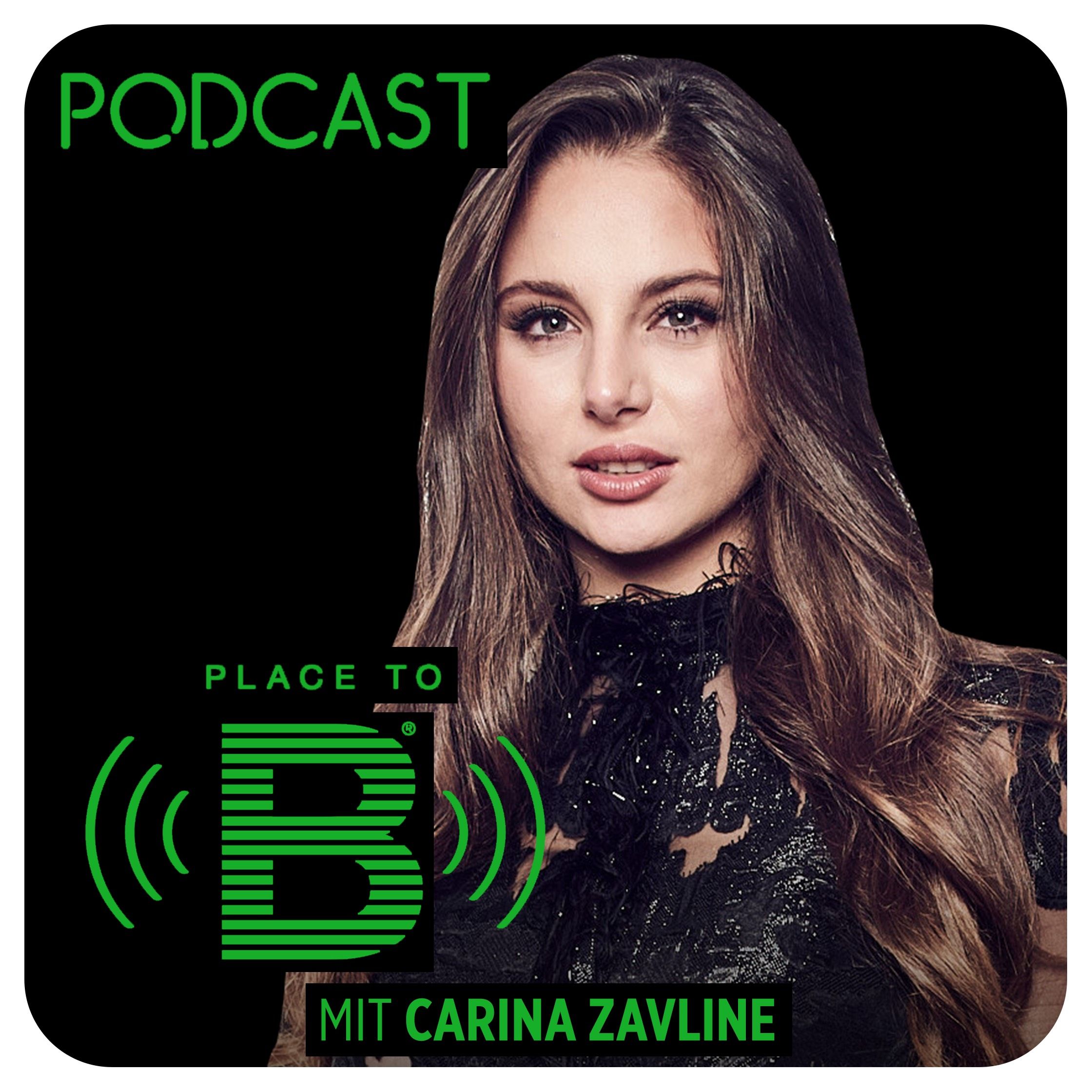 Carina Zavline