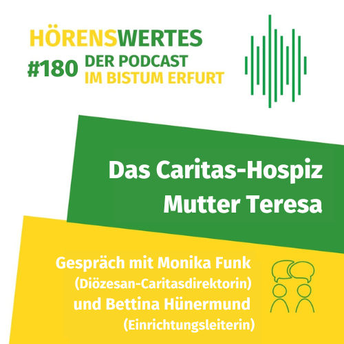 Caritas-Hospiz Mutter Teresa