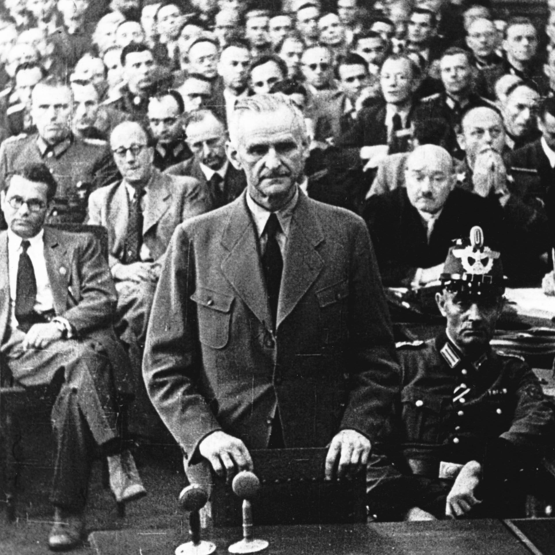 Carl Goerdeler und der Widerstand gegen Hitler | Gespräch mit Peter Theiner