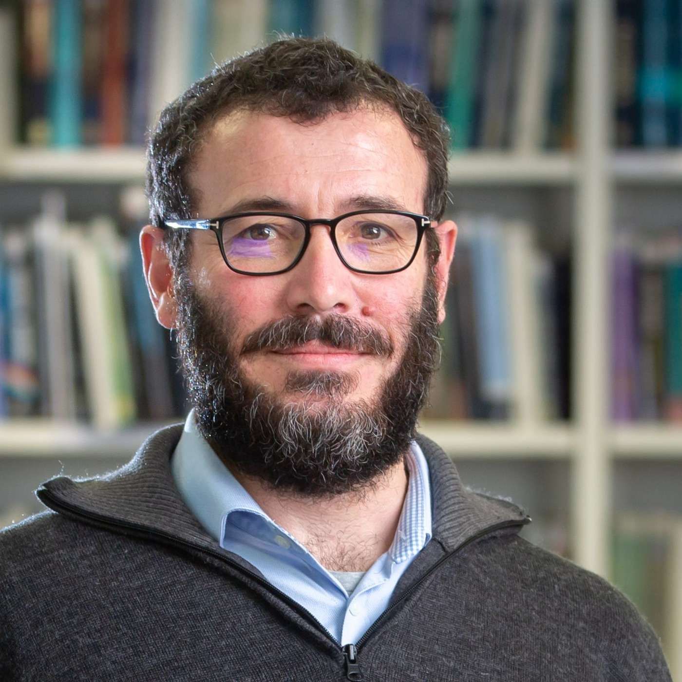 Carlo Buontempo - Copernicus Climate change and an unbiased look at the state of our world