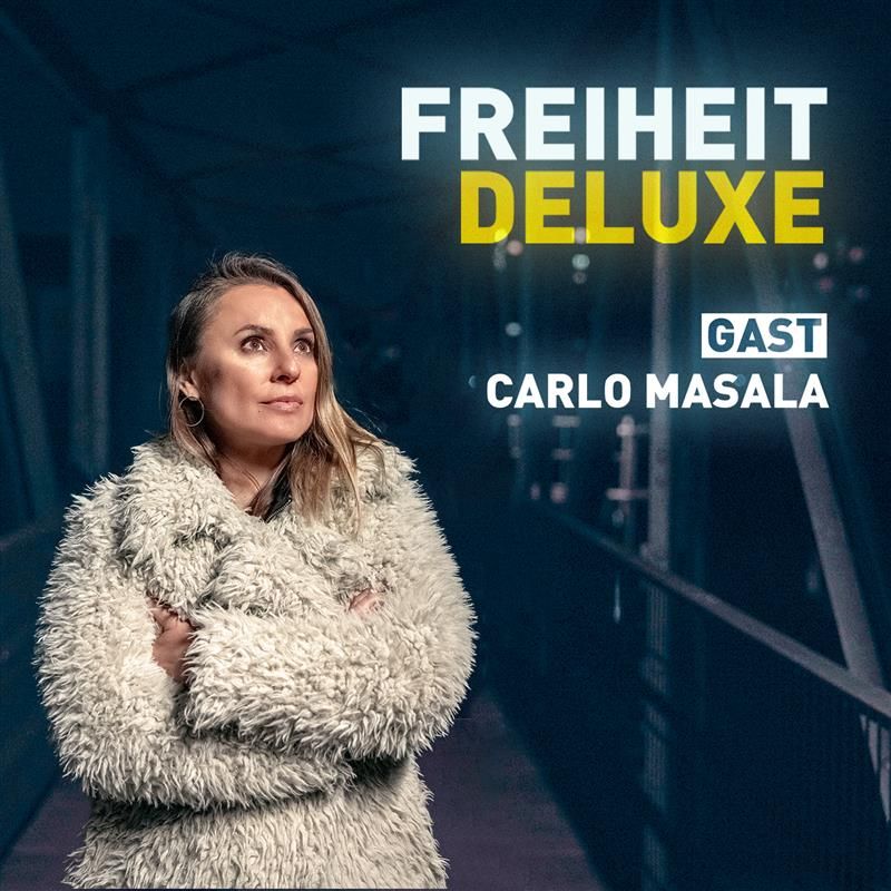 Carlo Masala - Die neue Welt(un)ordnung