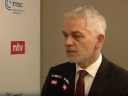 Carlo Masala: "Russen haben nicht eine Provinzhauptstadt eingenommen"