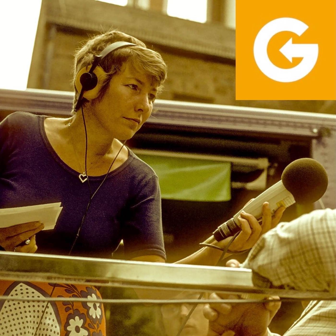 Carmen Thomas: Erinnerungen einer Rundfunklegende