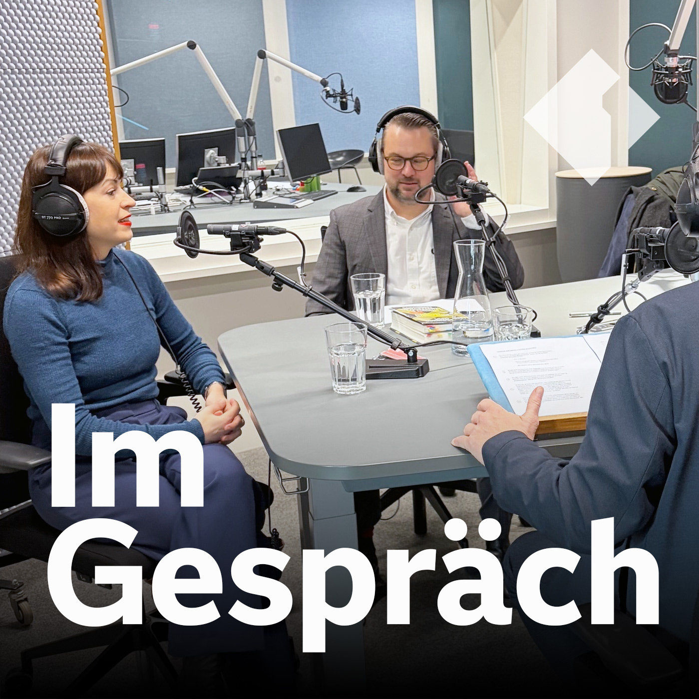 Carolin Amlinger und Oliver Nachtwey, Soziologen