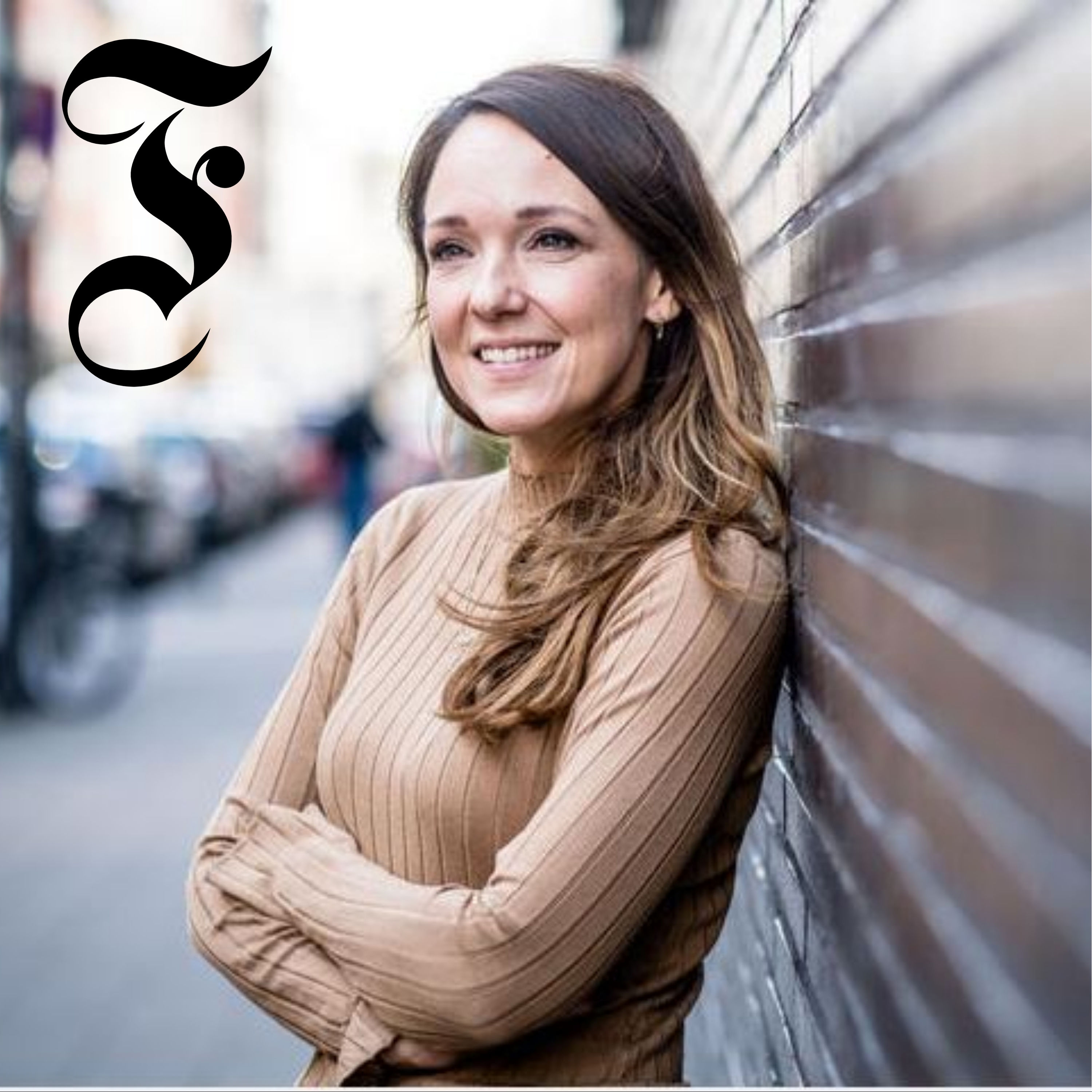 Carolin Kebekus, warum hatten Sie Angst vor Jesus?