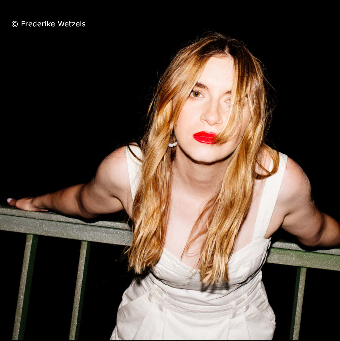 Caroline Schmitt: Liebewesen