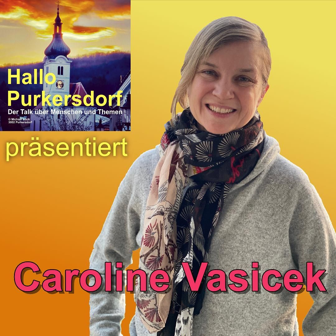 Caroline Vasicek