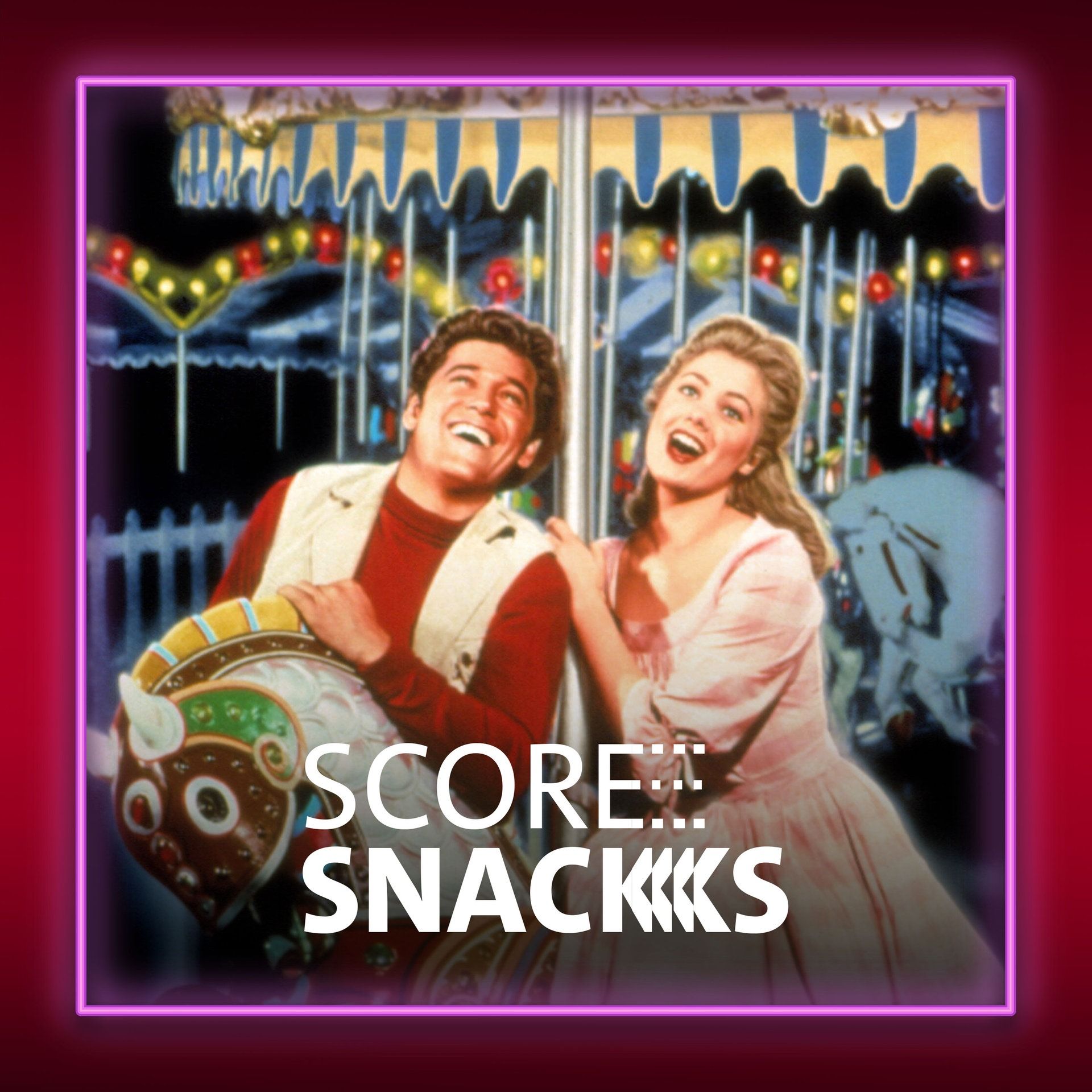 Carousel – Ein Liebeslied ohne Liebe