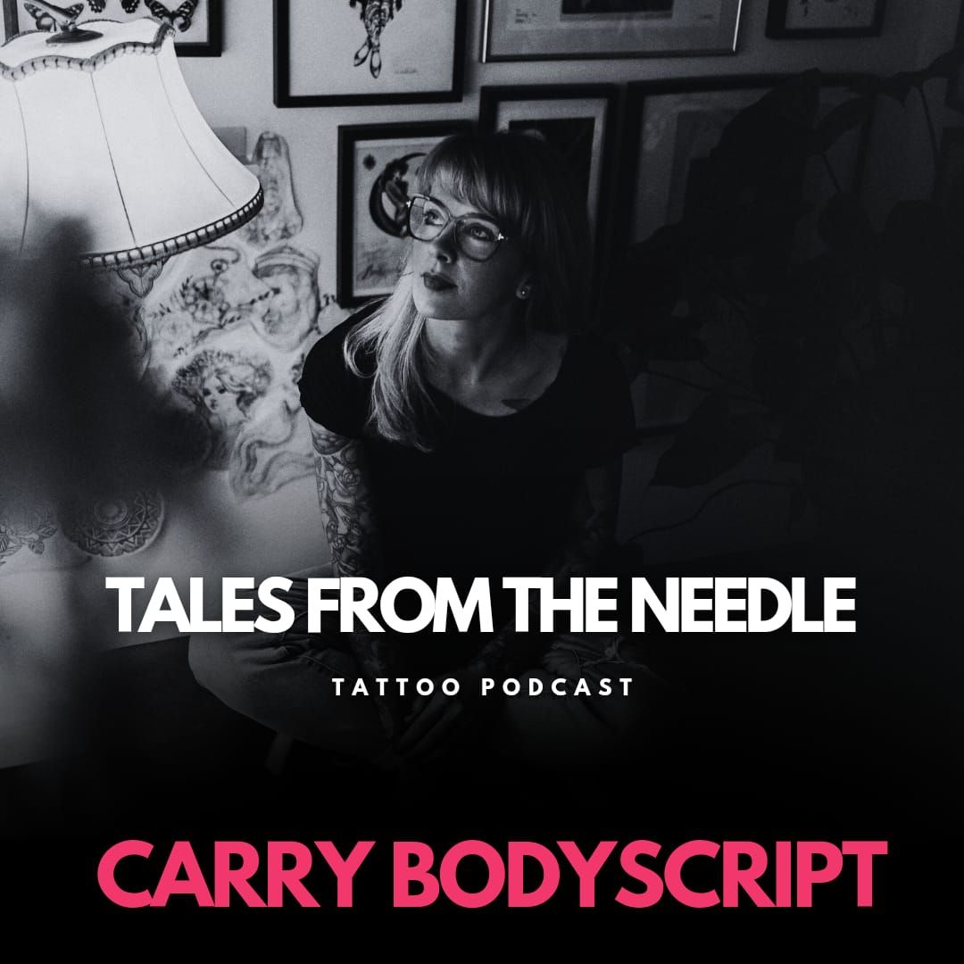 Carry Bodyscript