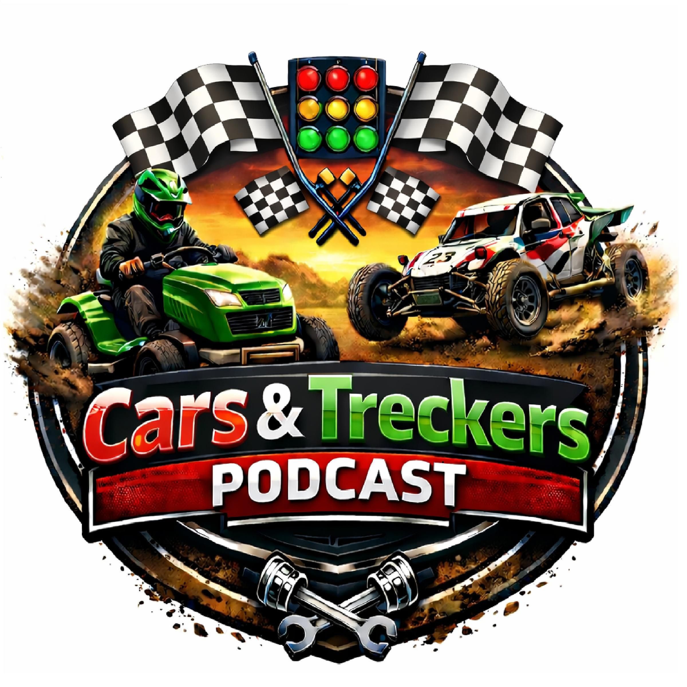 Cars & Treckers - Prolog