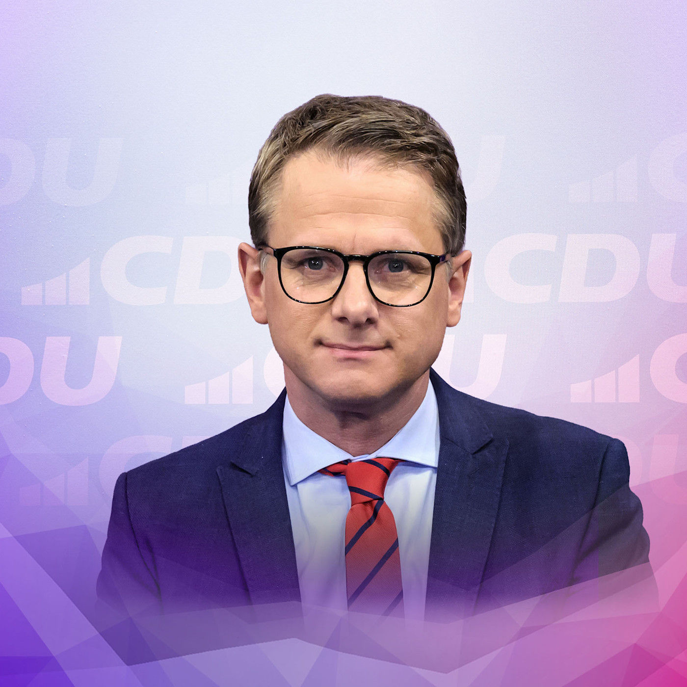 Carsten Linnemann: „Agenda 2010 war pillepalle“| Vereinigte Staaten von Europa | Anne Schwedt