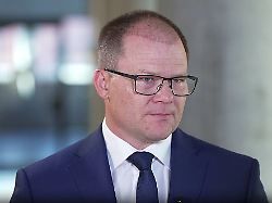 Carsten Schneider: Das bisherige Recht lässt Gasbohrungen im Meeresschutzgebiet vor Borkum zu