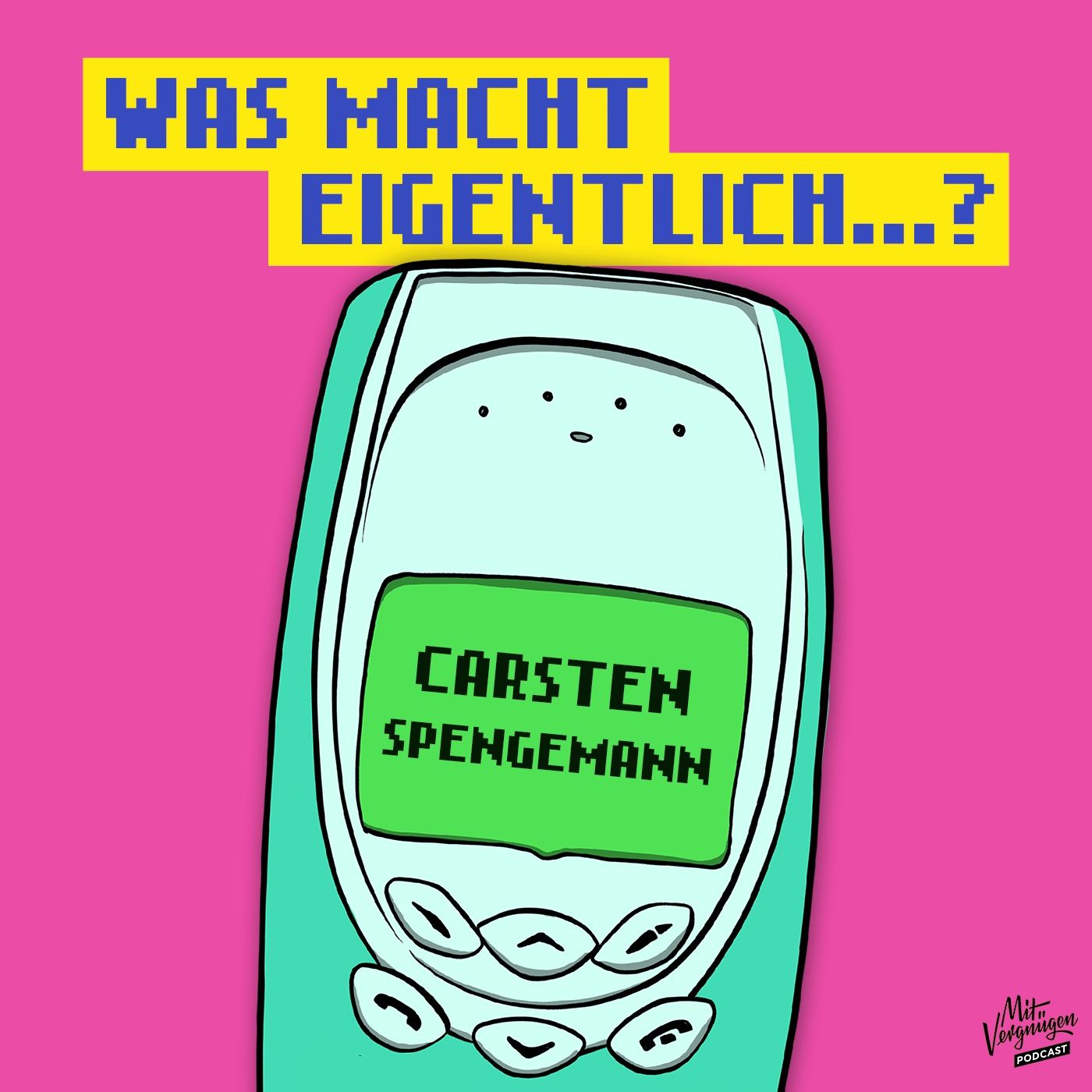 ...Carsten Spengemann?