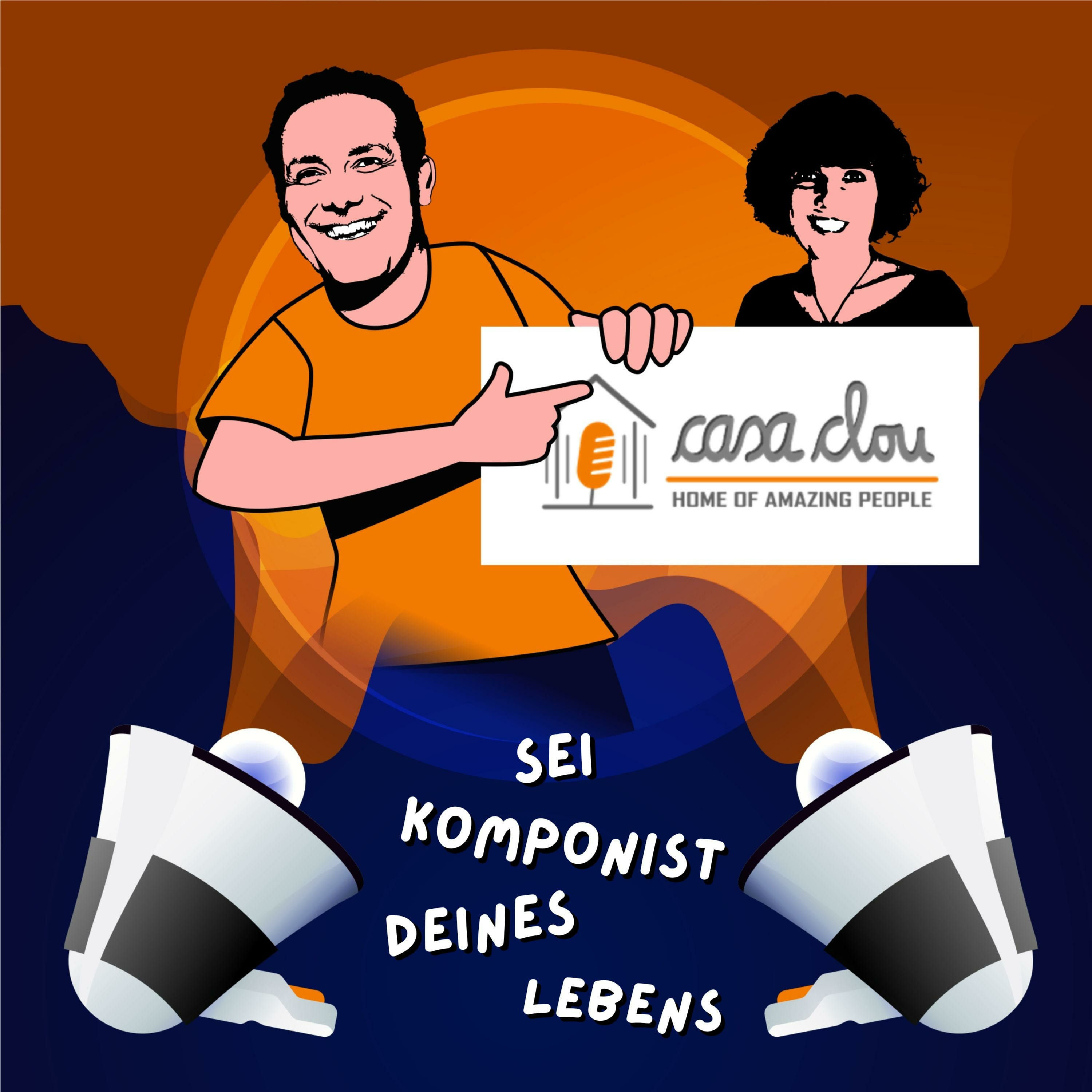 #022 Hermann Wagnermeyer | Fehler sind gut. Scheitern ist lernen.