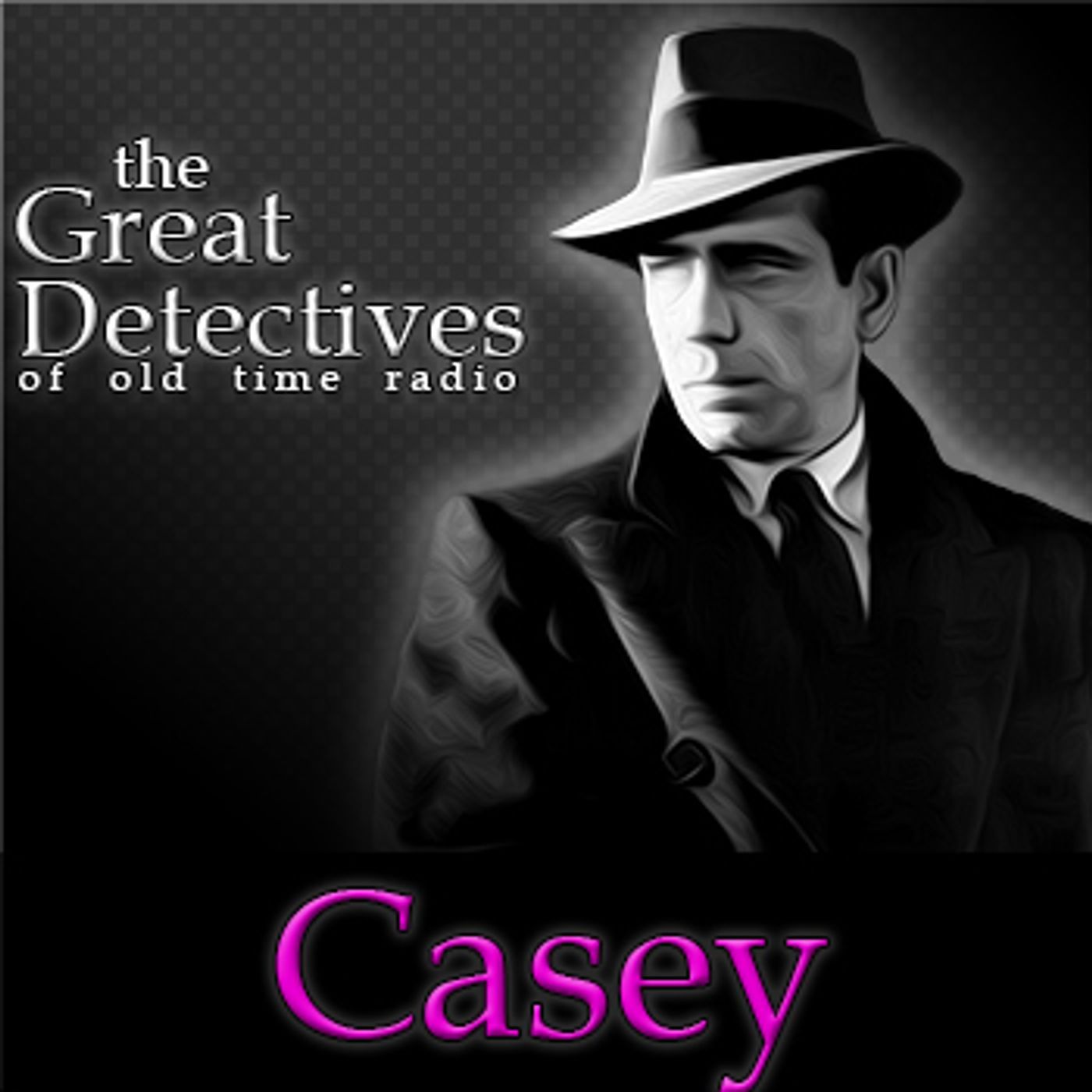 Casey, Crime Photographer: The Wedding Breakfast (EP4746)