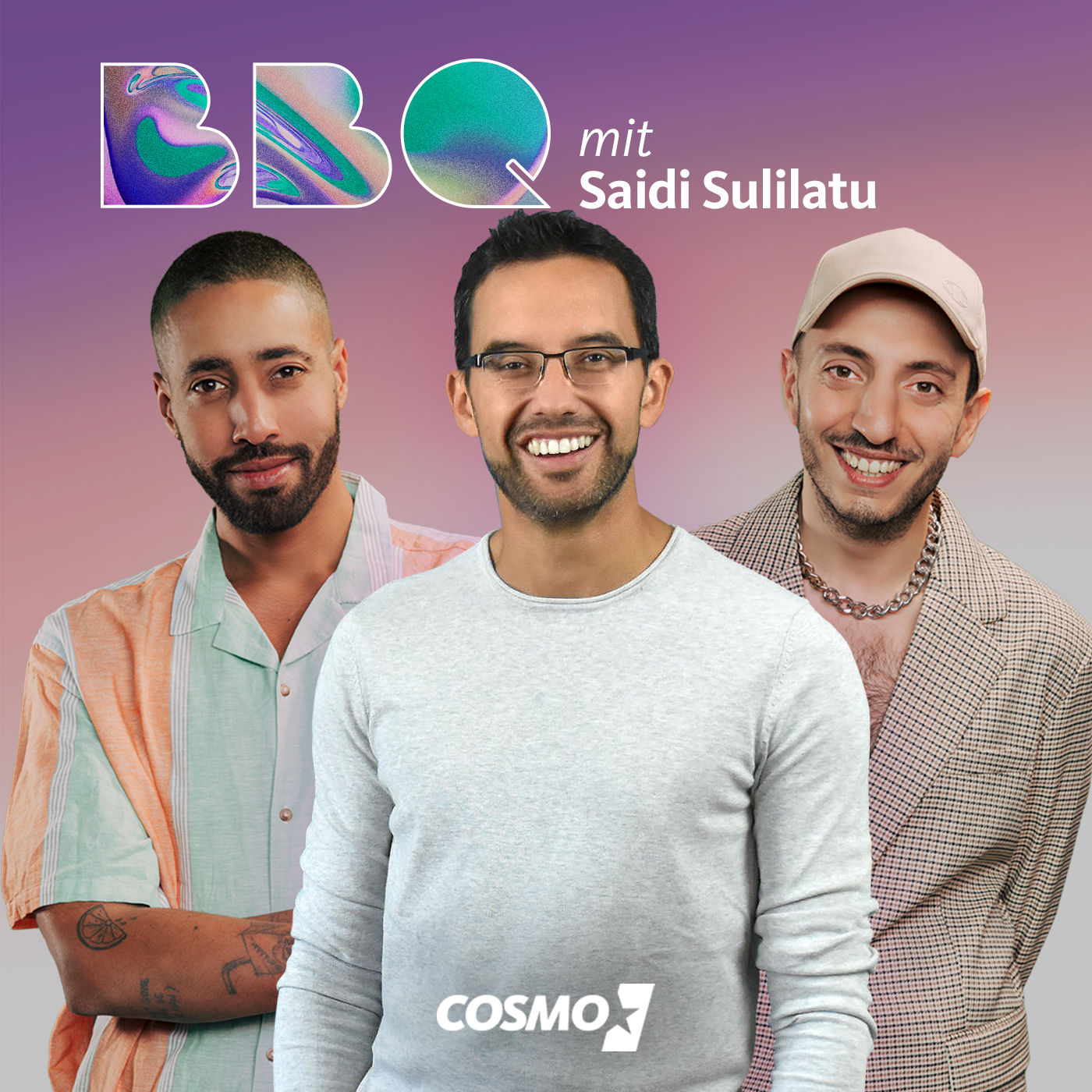 Cash Talks - mit Saidi Sulilatu