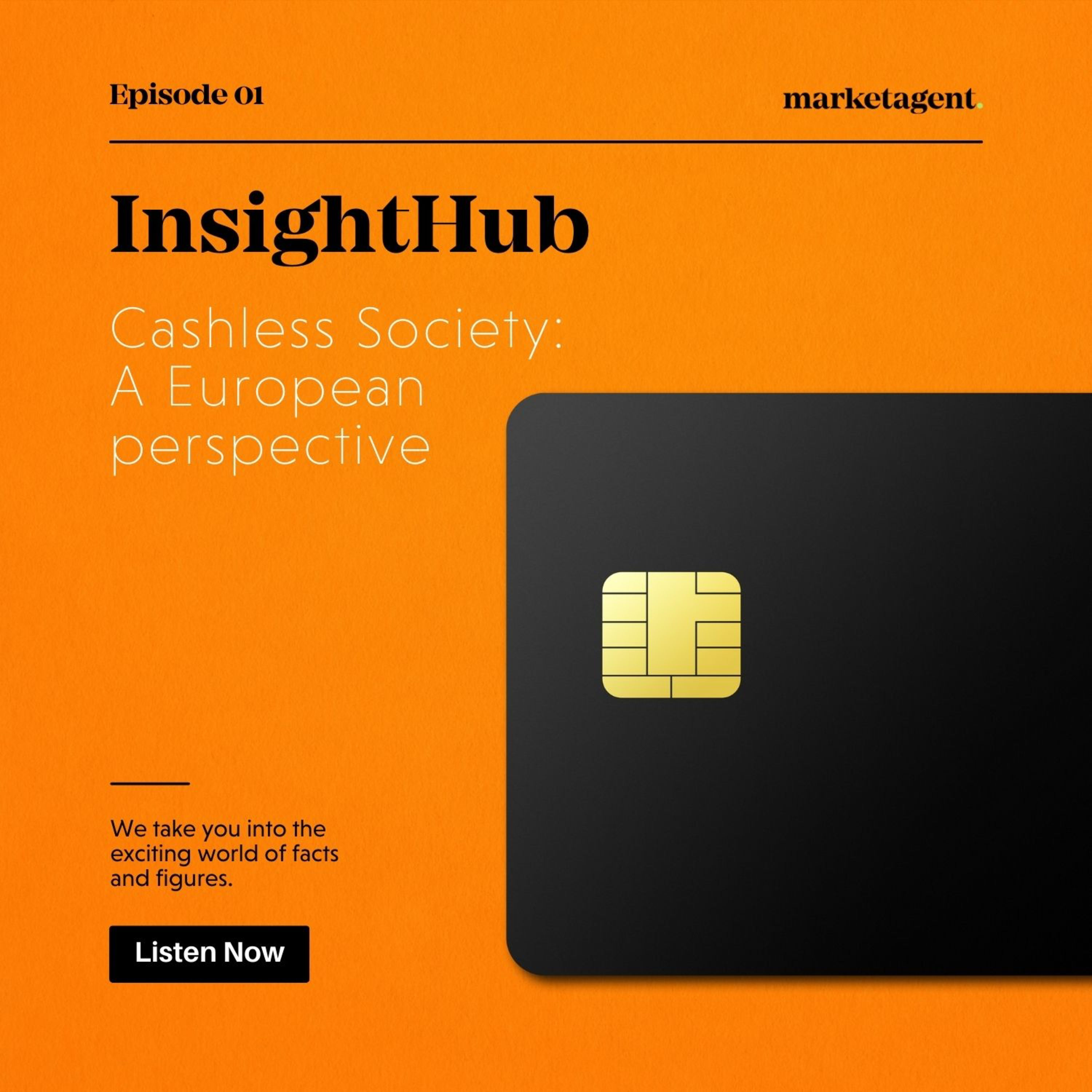 Cashless society: A European perspective