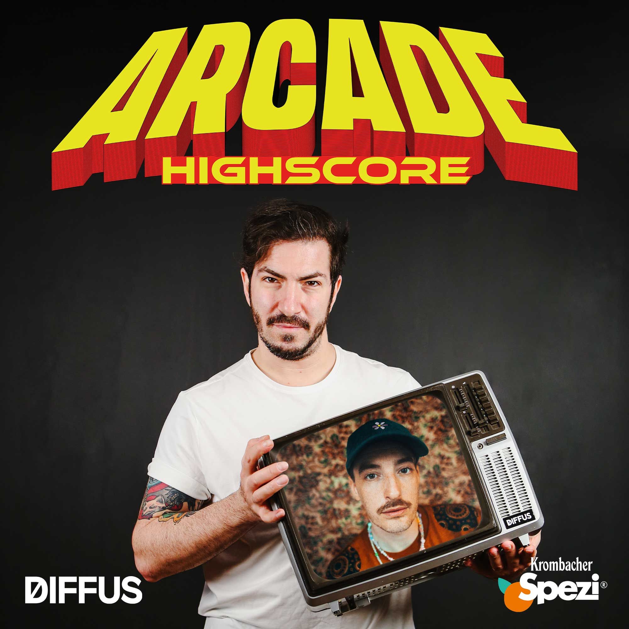 Casper - Wie löst man das Rätsel von „Day of the Tentacle“?