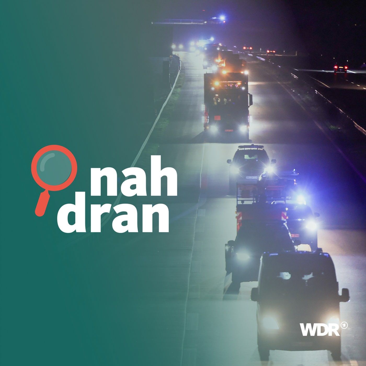 Castor-Transport - Warum der Atommüll wieder durchs Land rollt I nah dran