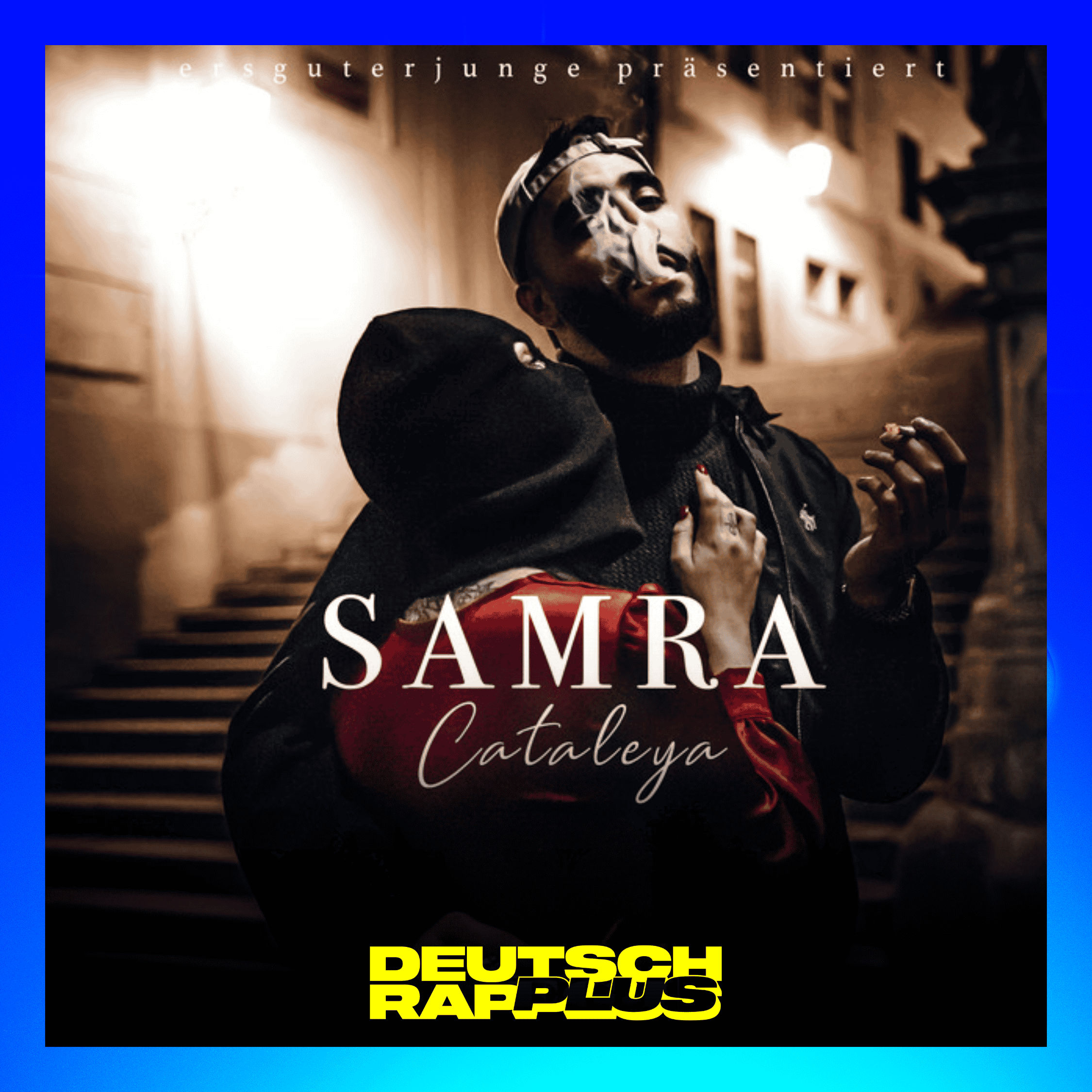 Cataleya - Samra | Bushido gegen Song-Release | Samra muss ins Gefängnis in Prag | Wer ist Cataleya wirklich?