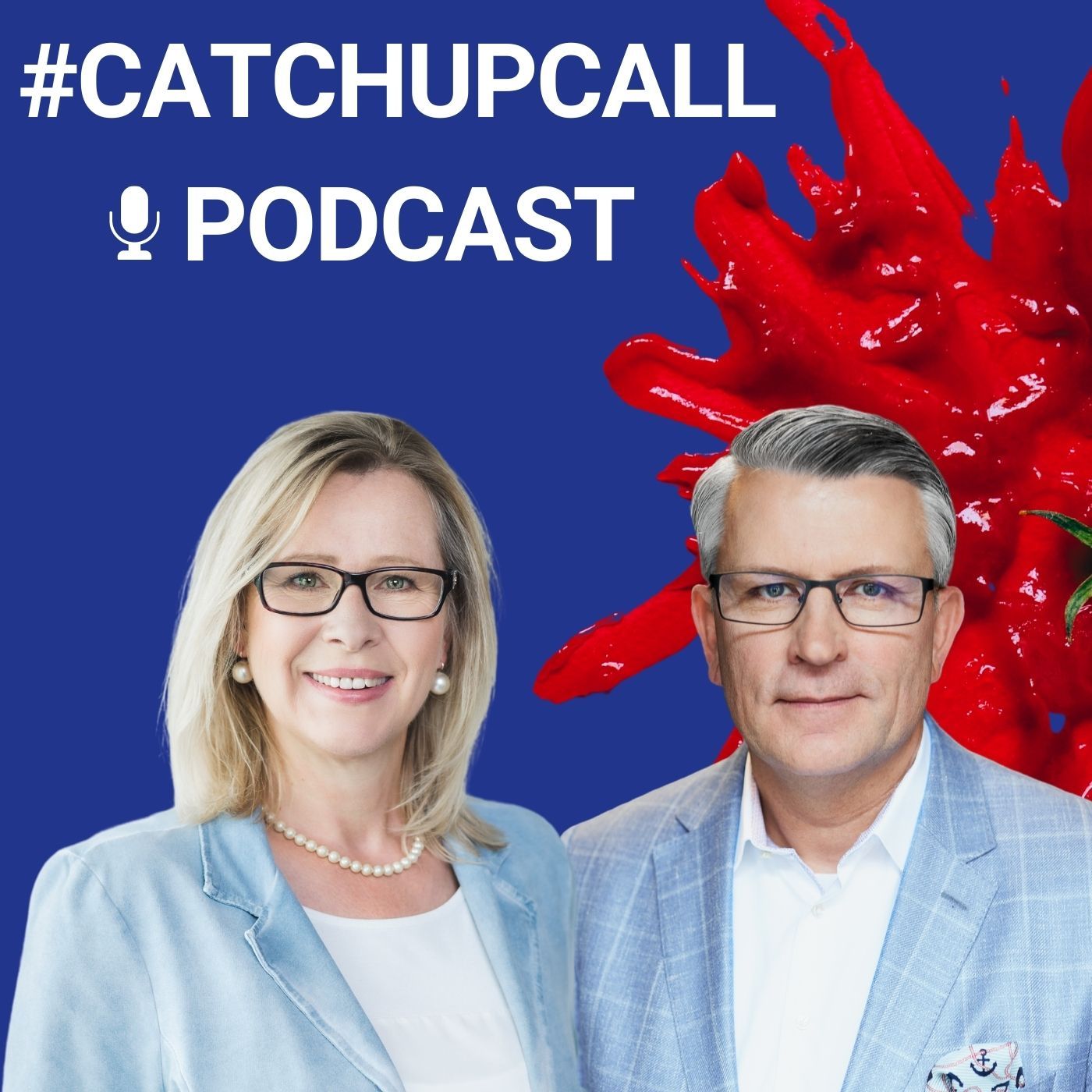 #CatchUpCall LinkedIn Live Event – Andreas Niese – Wirkungsvolle Workflows zur agilen Transformation in Unternehmen