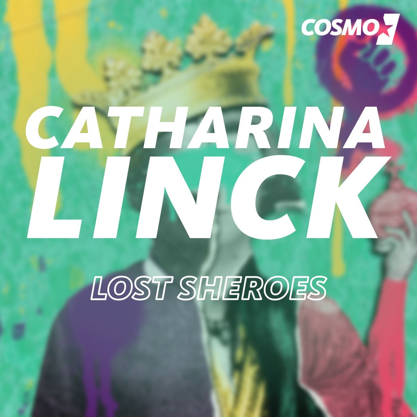 Catharina Linck - Queersein im 18. Jahrhundert