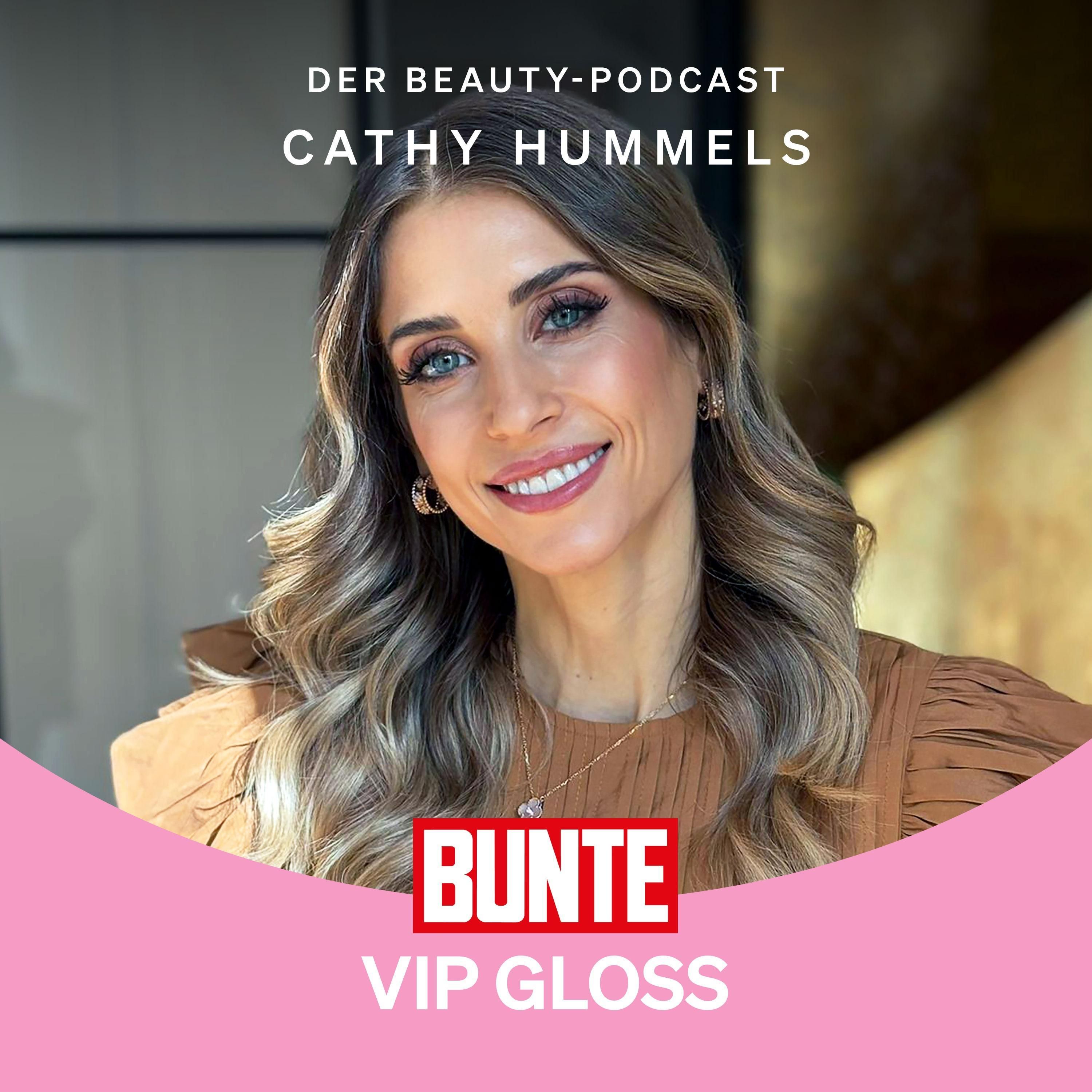 Cathy Hummels: "Ich bin ganz anders, als viele denken"