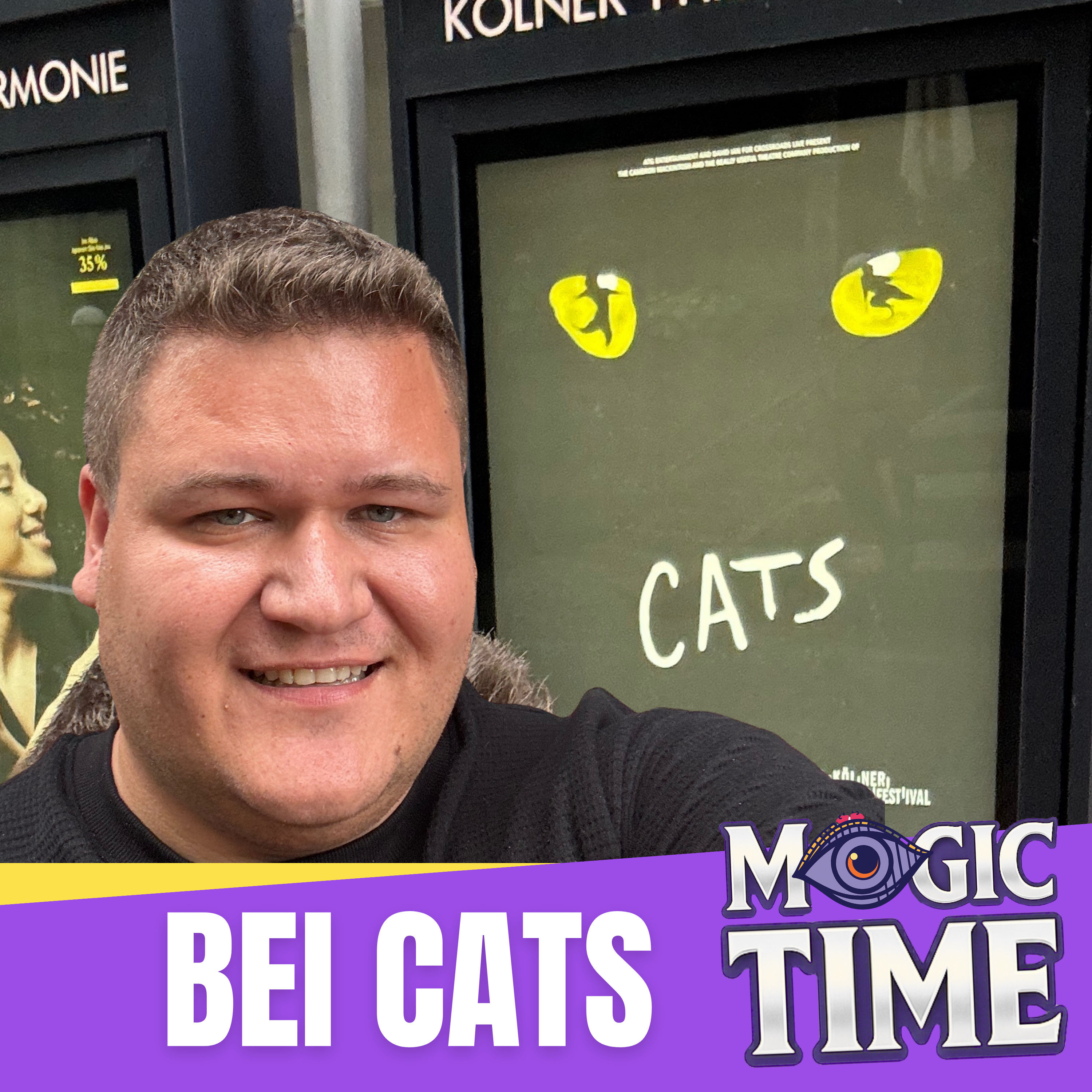 Cats - Das Musical