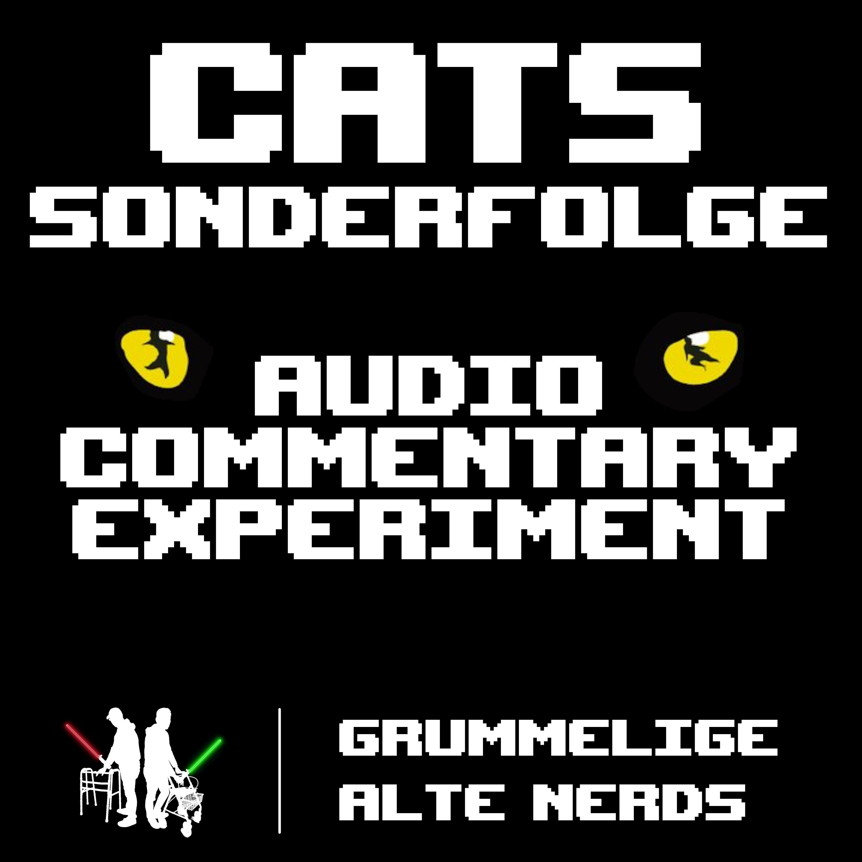 Cats - Sonderfolge