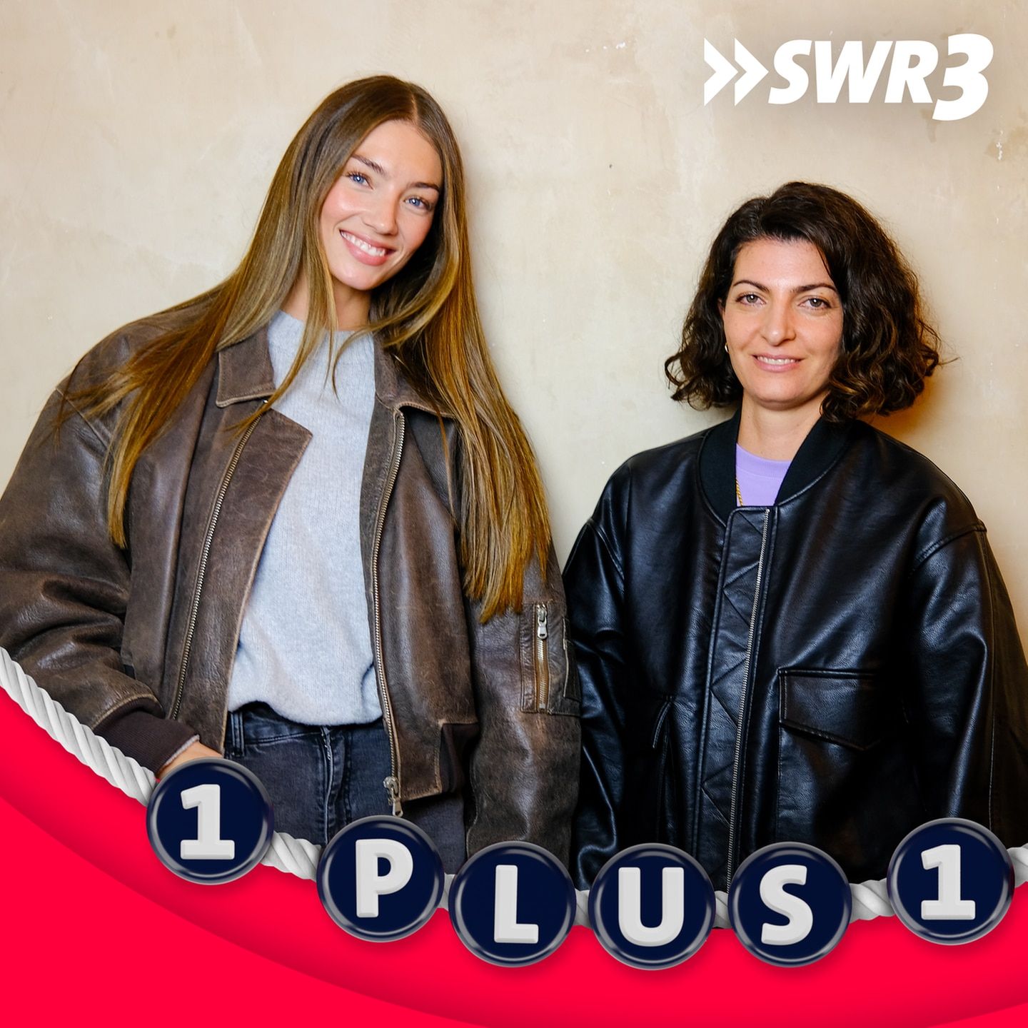 Filiz Tasdan und Lorena Rae: Handwerk, Ambitionen und Freundschaften