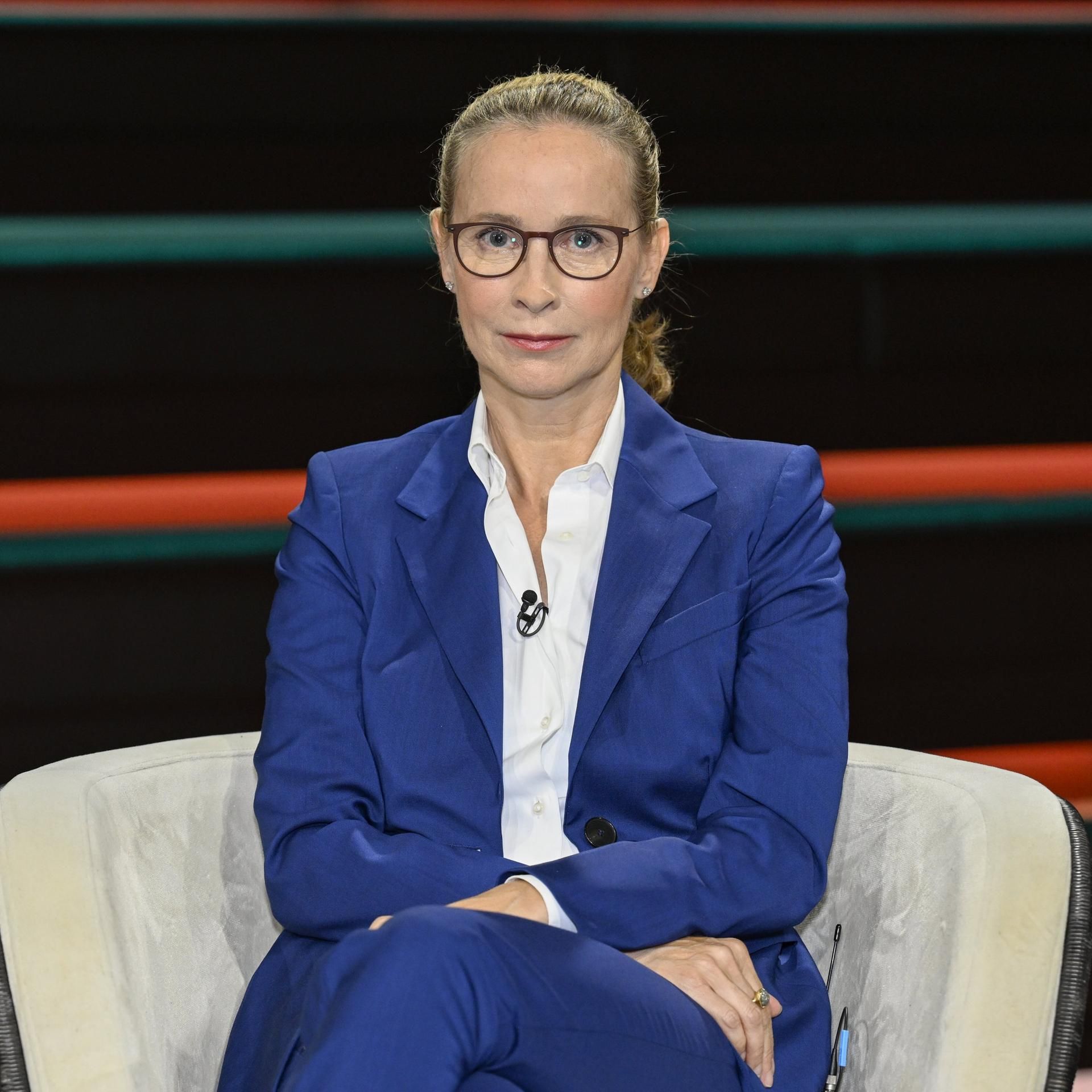 Causa Brosius-Gersdorf - Wie kann die Koalition da rauskommen?