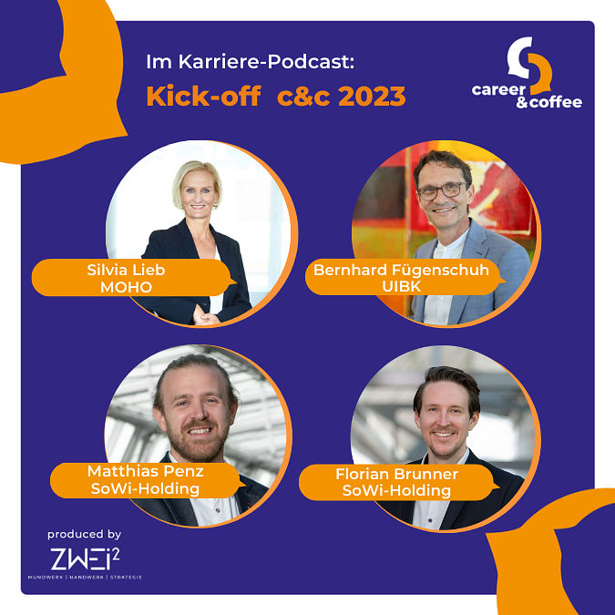 c&c – Messe-Special #1: Kick-off 2023