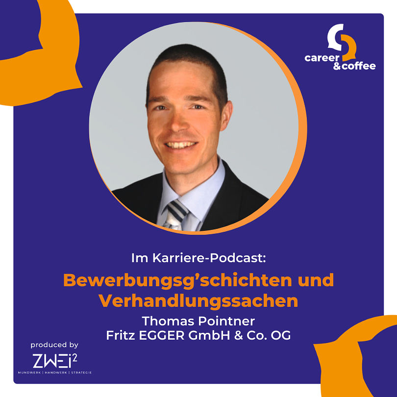 c&c – Messe-Special #10: Bewerbungsg'schichten und Verhandlungssachen