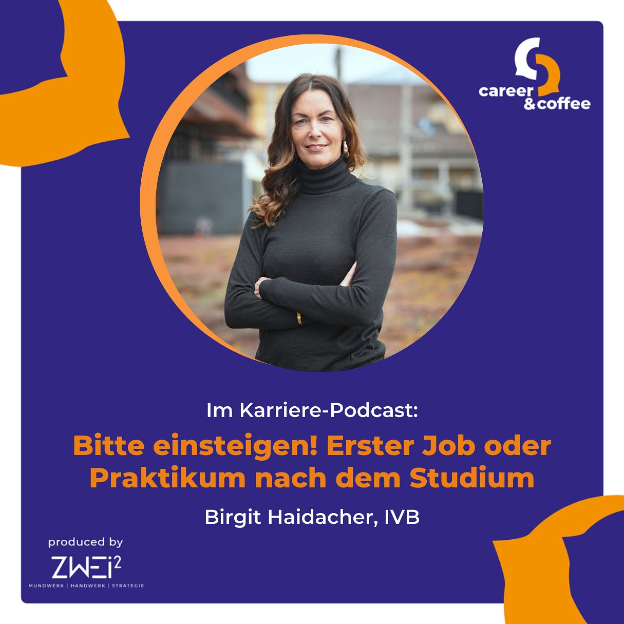 c&c – Messe-Special #2: Bitte einsteigen! Erster Job oder Praktikum nach dem Studium
