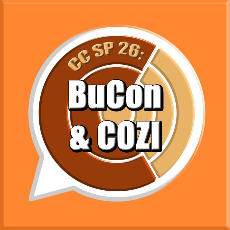 CC SP 26: "BuCon & COZI"