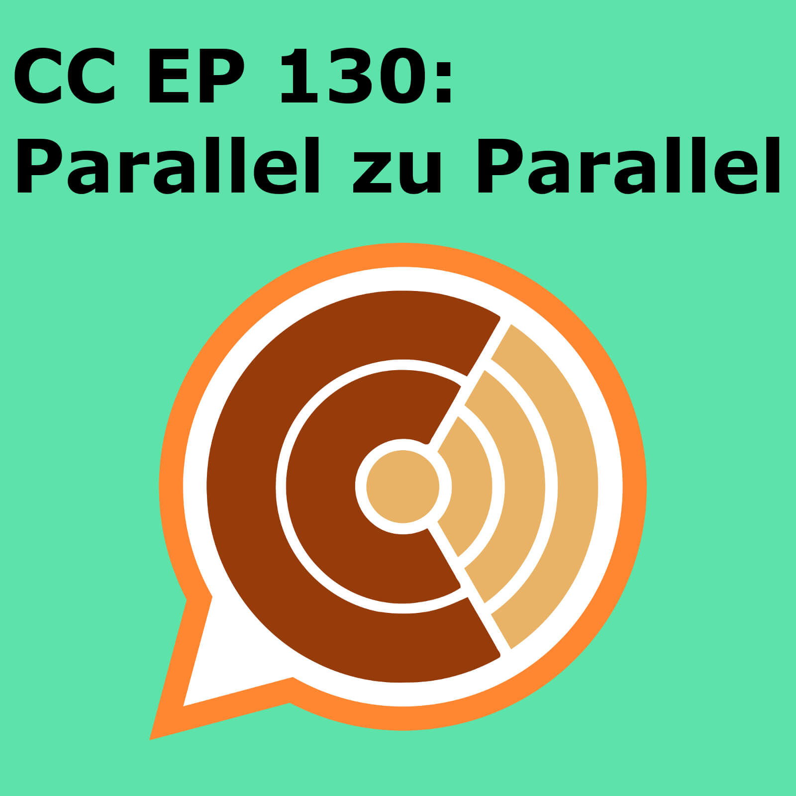 CC130: "Parallel zu Parallel"