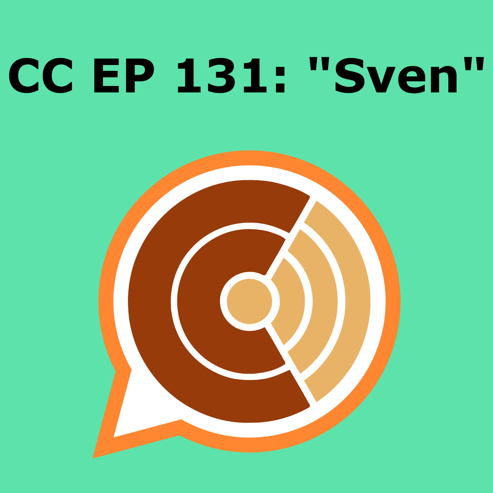 CC131: "Sven" + GEWINNSPIEL