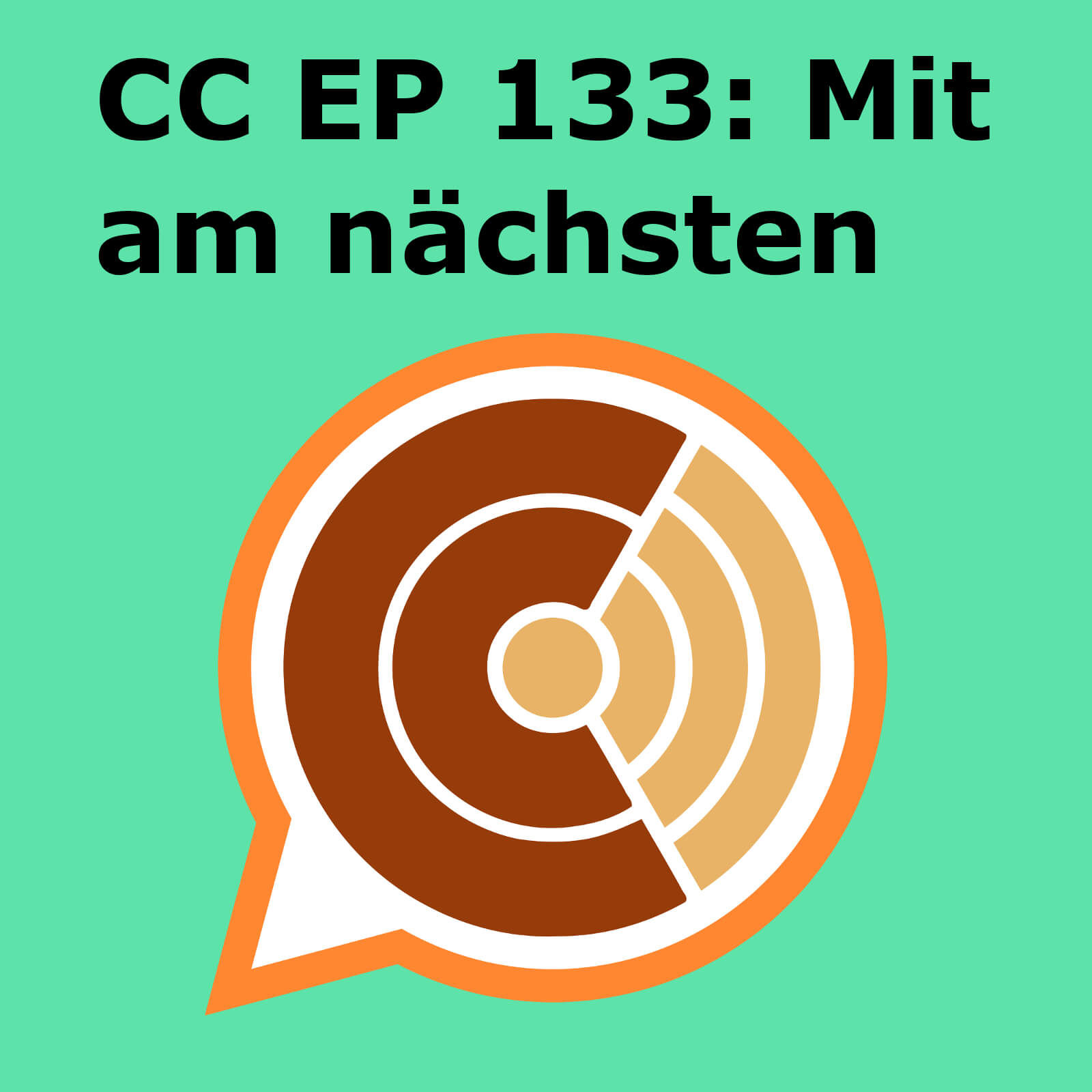 CC133: "Mit am nächsten"