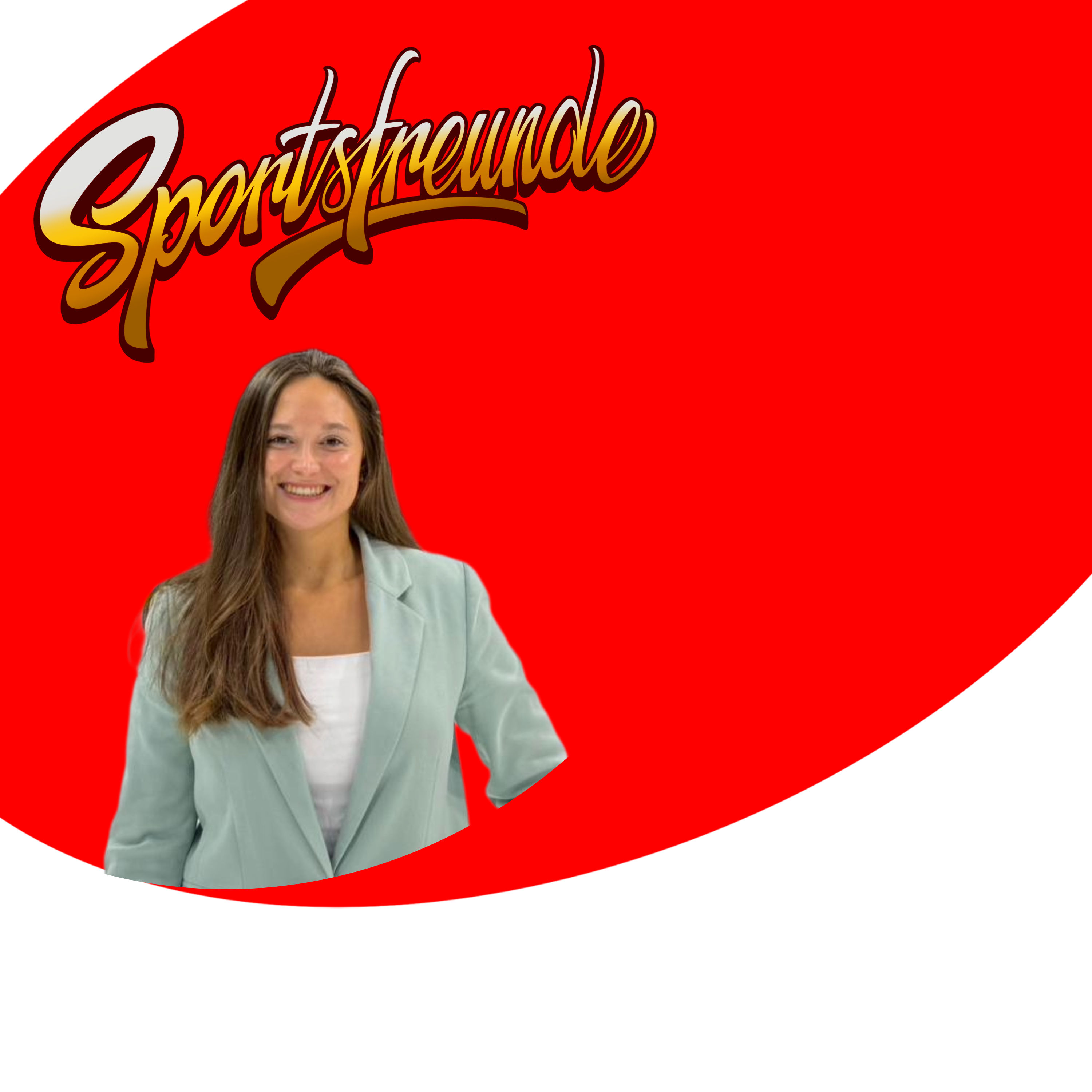 Cécil Gehringer, Marketing und Kommunikation Koordinatorin Internationaler Eishockey-Verband (IIHF)