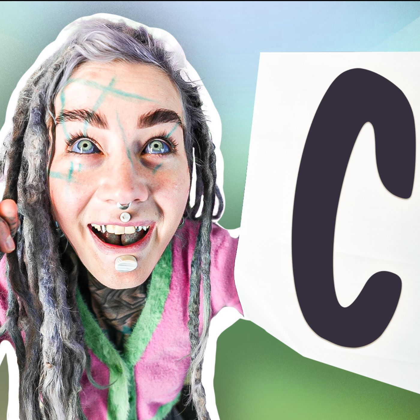 C.creativity - ASMR anuskatzz