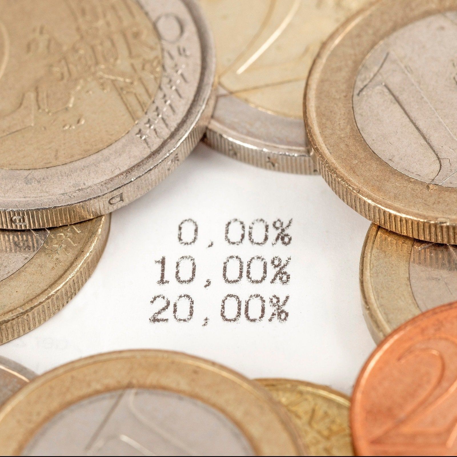 CDU-Politiker: Steuererhöhung ist schlecht für die Wirtschaft