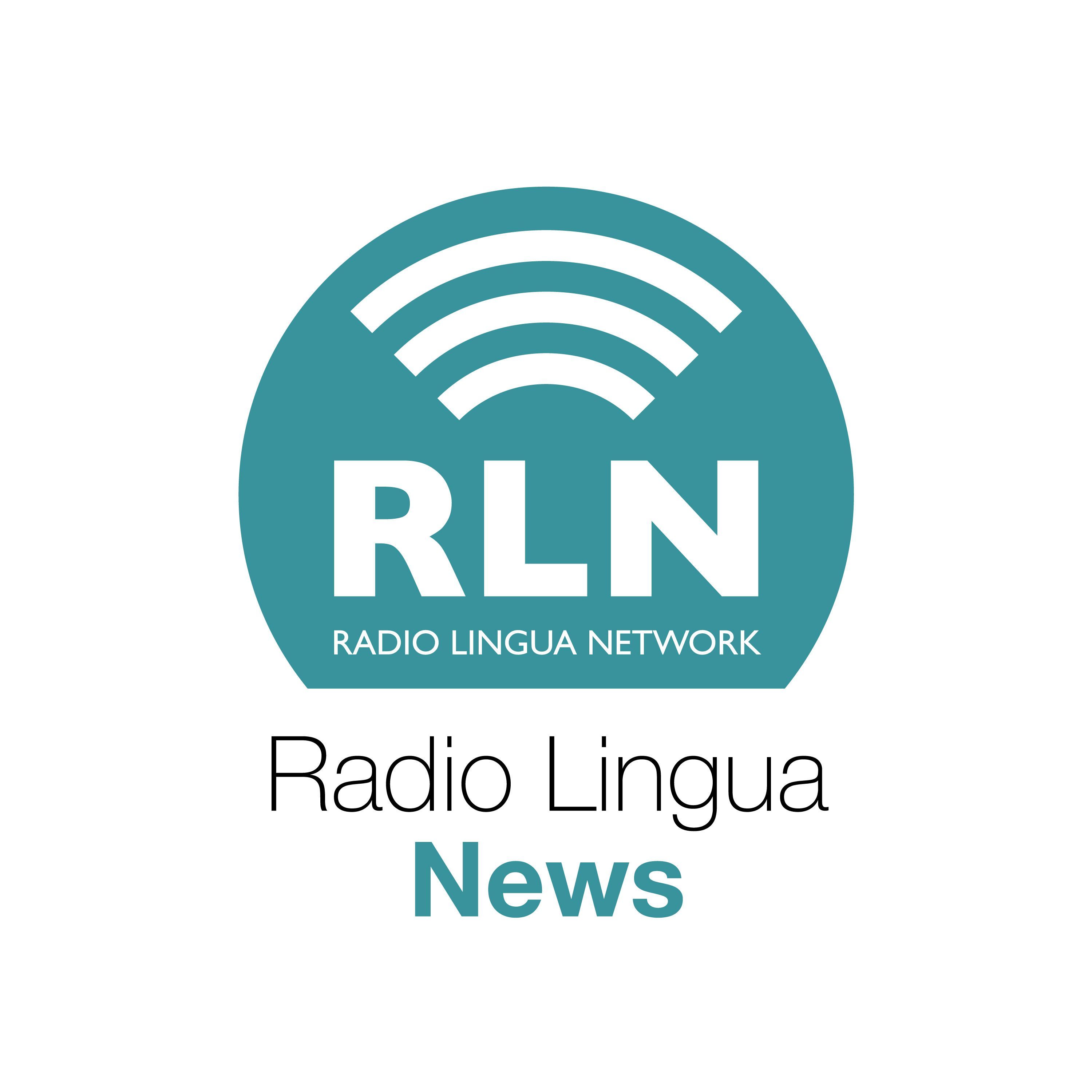 Celebrating 9 years of Radio Lingua Coffee Break French RTL+