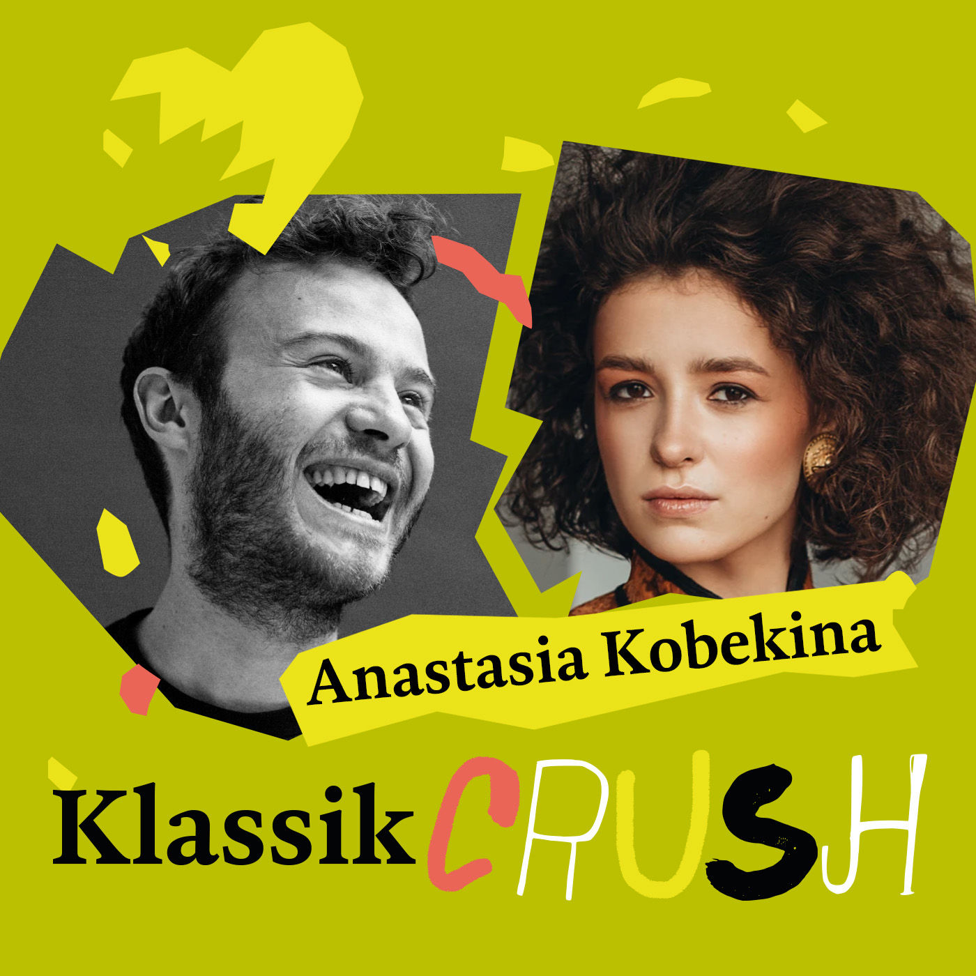 Cellistin Anastasia Kobekina: "Herrscher gehen, Kunst bleibt"