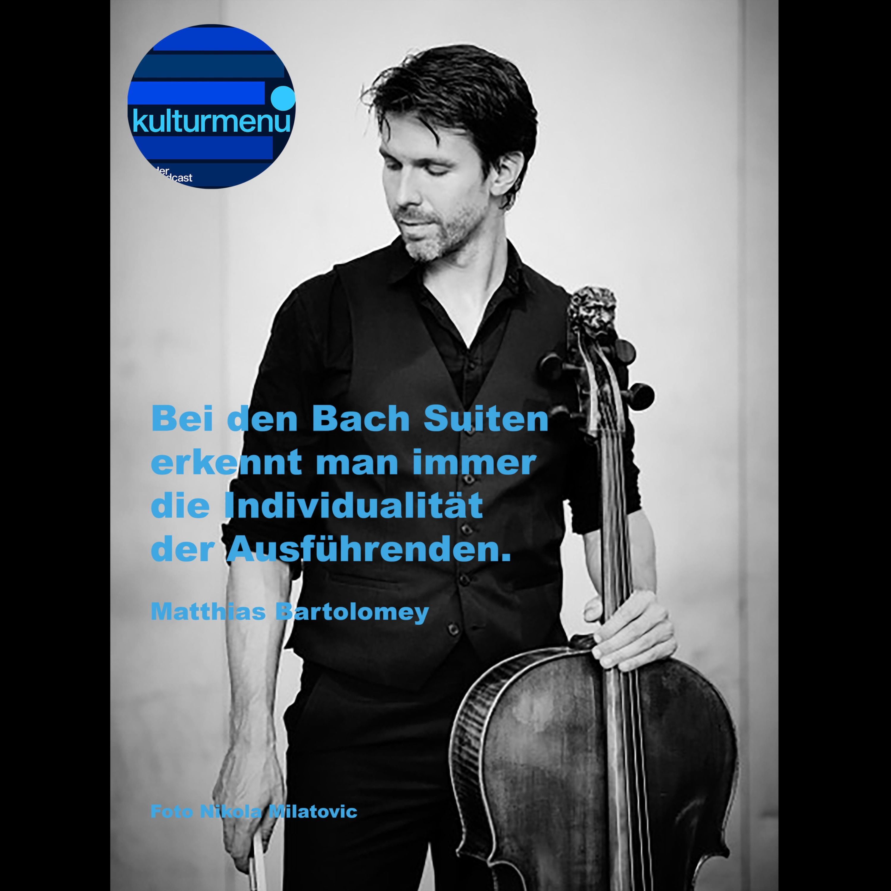 Cello Suite Nr. 1, Prélude