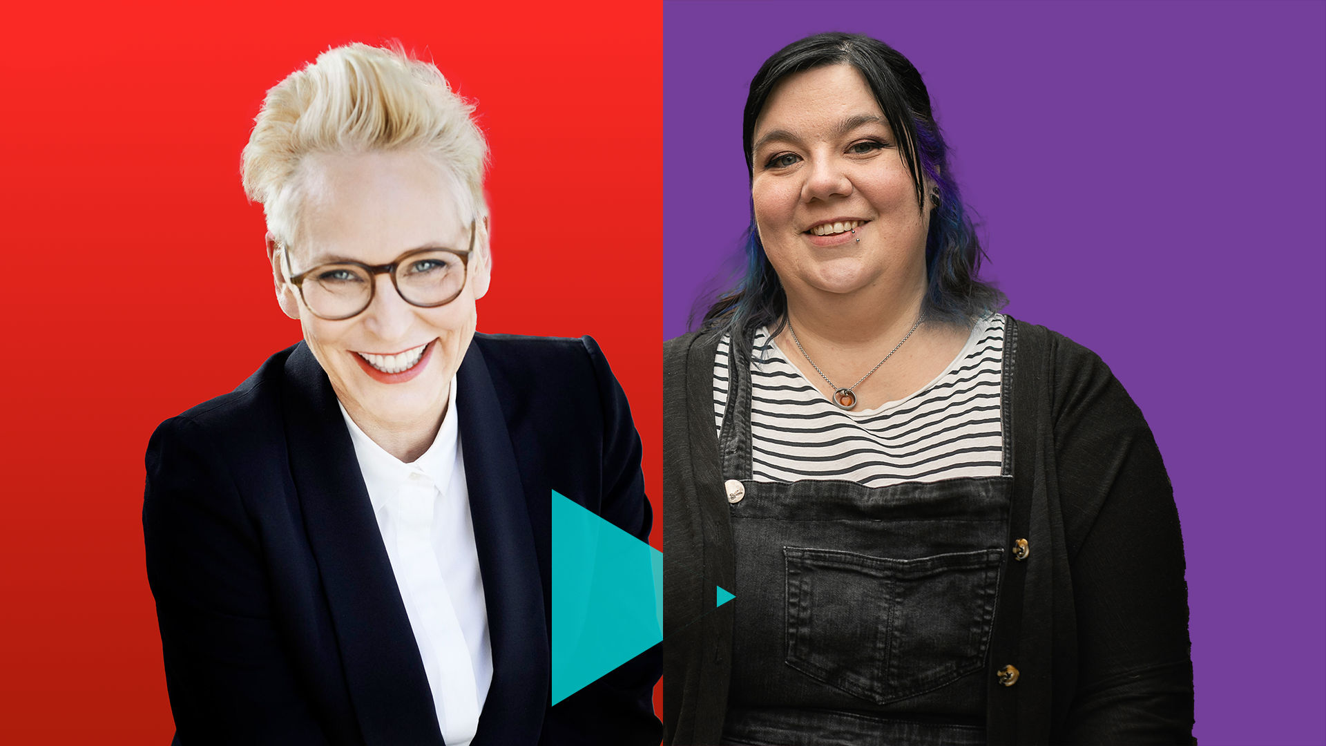 Celsy Dehnert über die Sehnsucht armer Menschen nach Alliierten