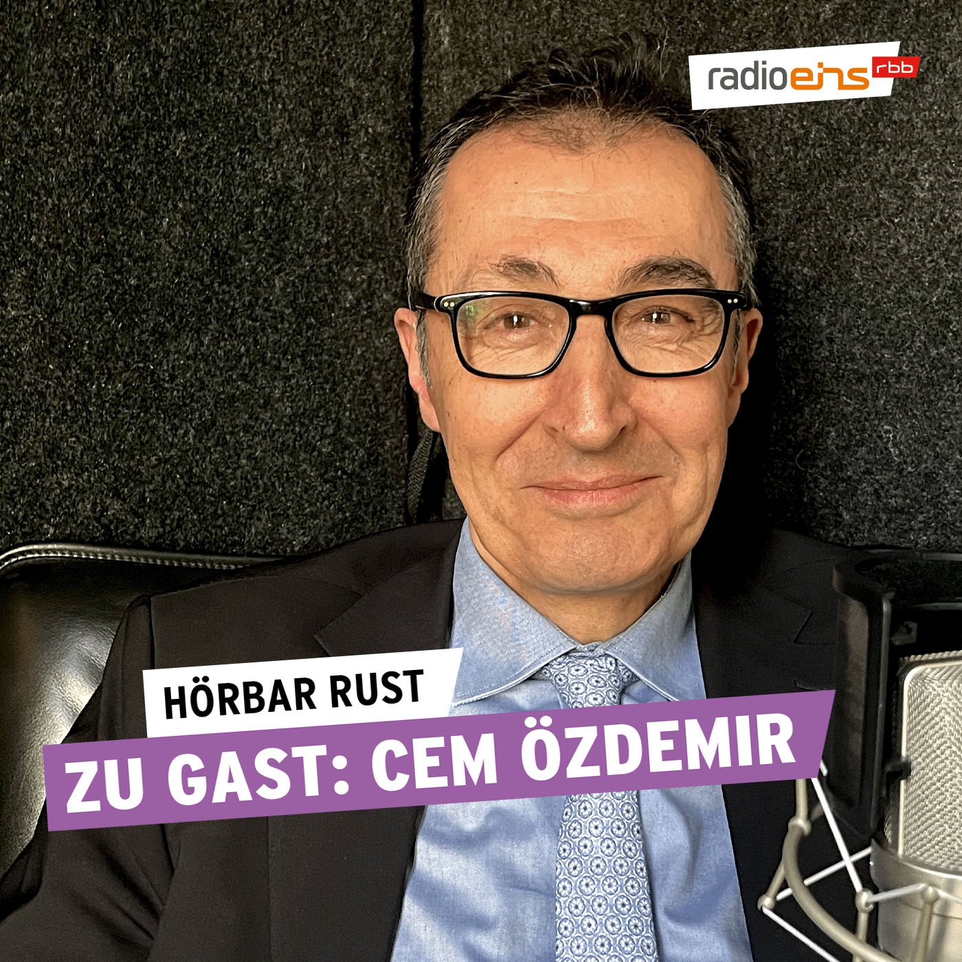 Cem Özdemir