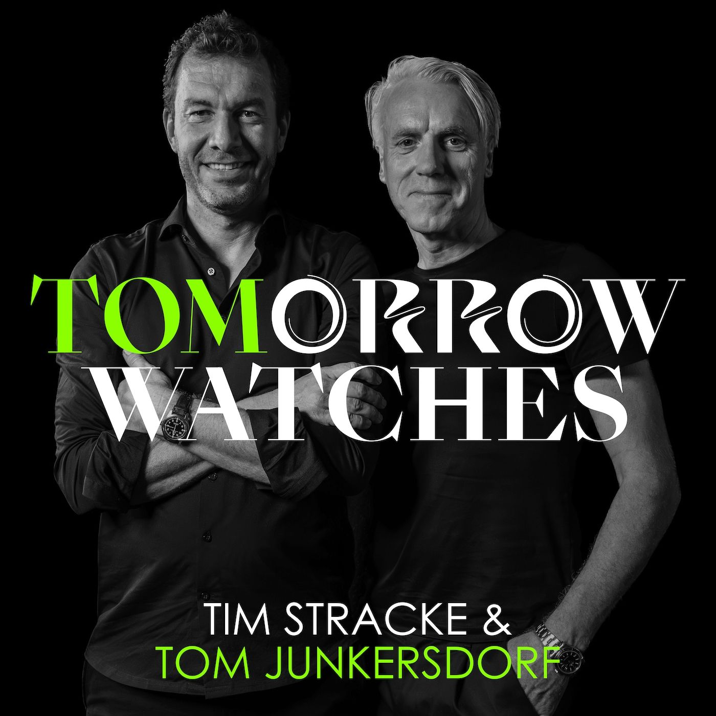 CEO-Beben: Alarm bei Audemars Piguet