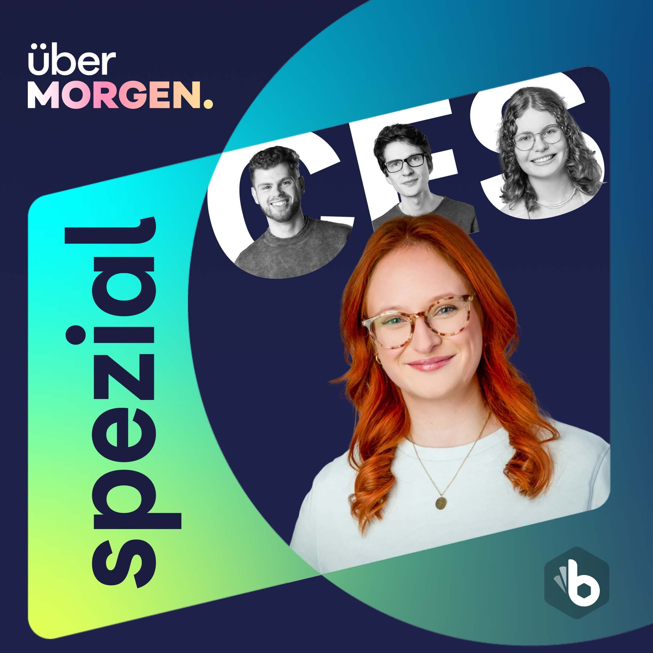 CES 2026: Roboterhunde, KI für Kinder & ein Lego-Stein, der alles verändert